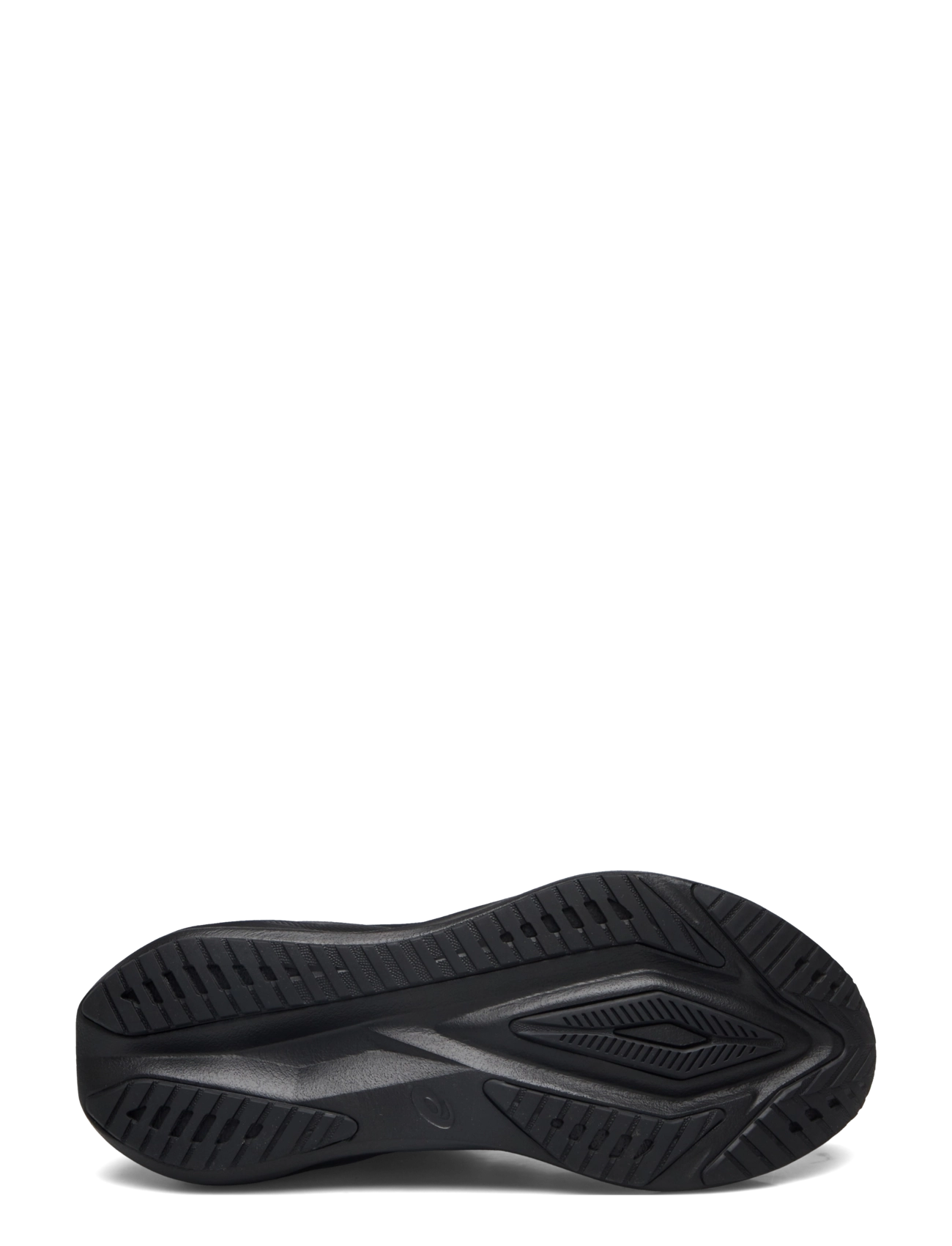 Asics - VERSABLAST 4 - shoes - black/carrier grey - 4