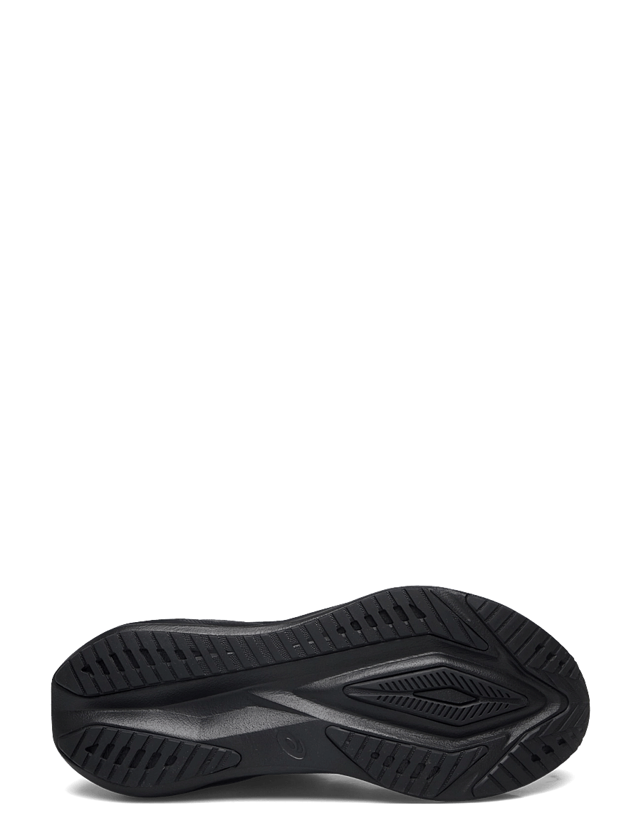 Asics - VERSABLAST 4 - shoes - black/carrier grey - 4