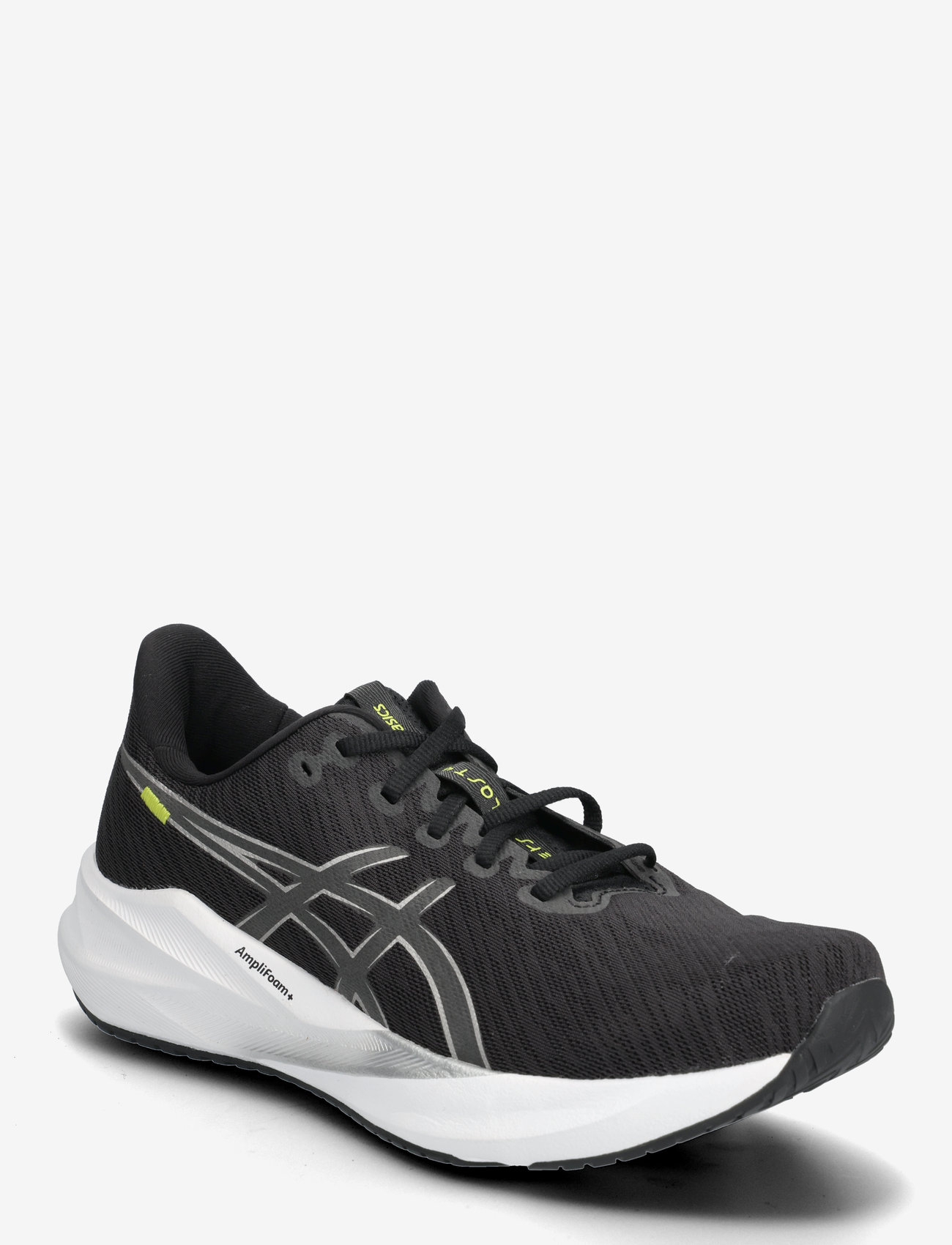 Asics - VERSABLAST 4 - löparskor - black/pure silver - 0