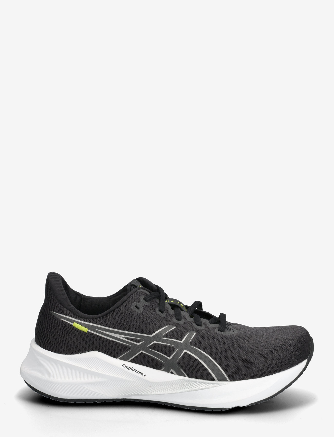 Asics - VERSABLAST 4 - löparskor - black/pure silver - 1