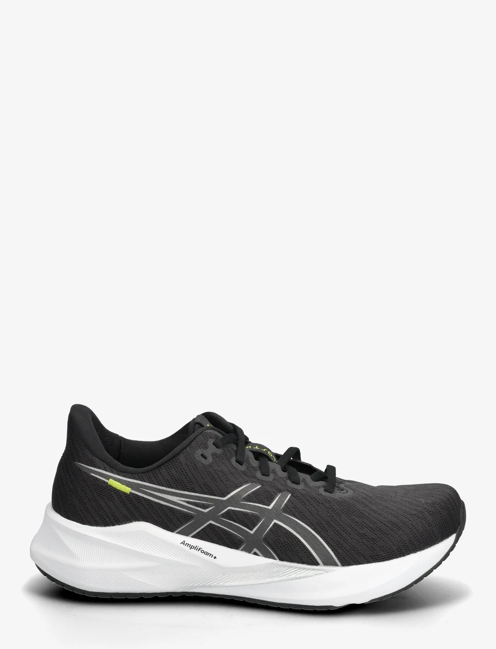 Asics - VERSABLAST 4 - shoes - black/pure silver - 1