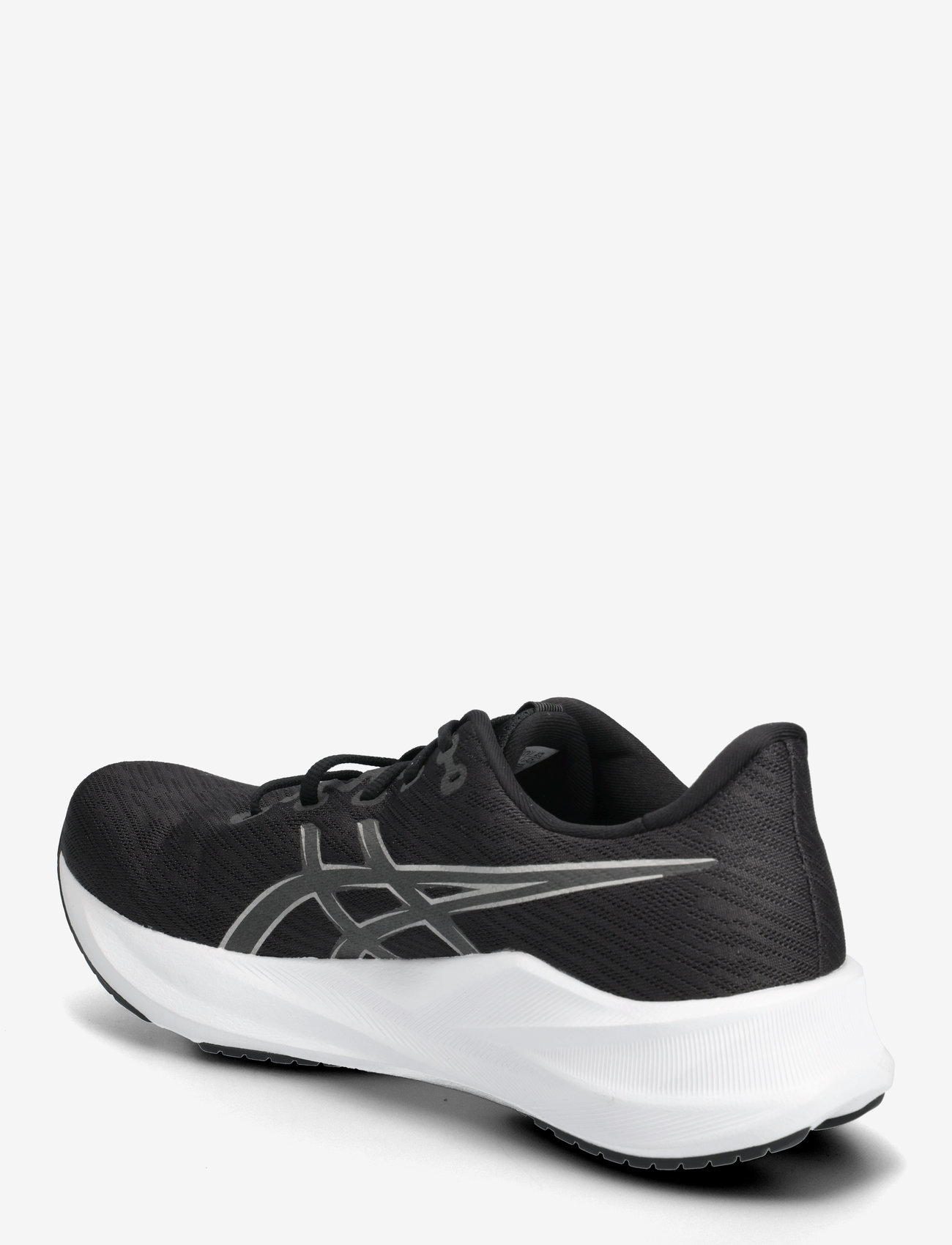 Asics - VERSABLAST 4 - löparskor - black/pure silver - 2