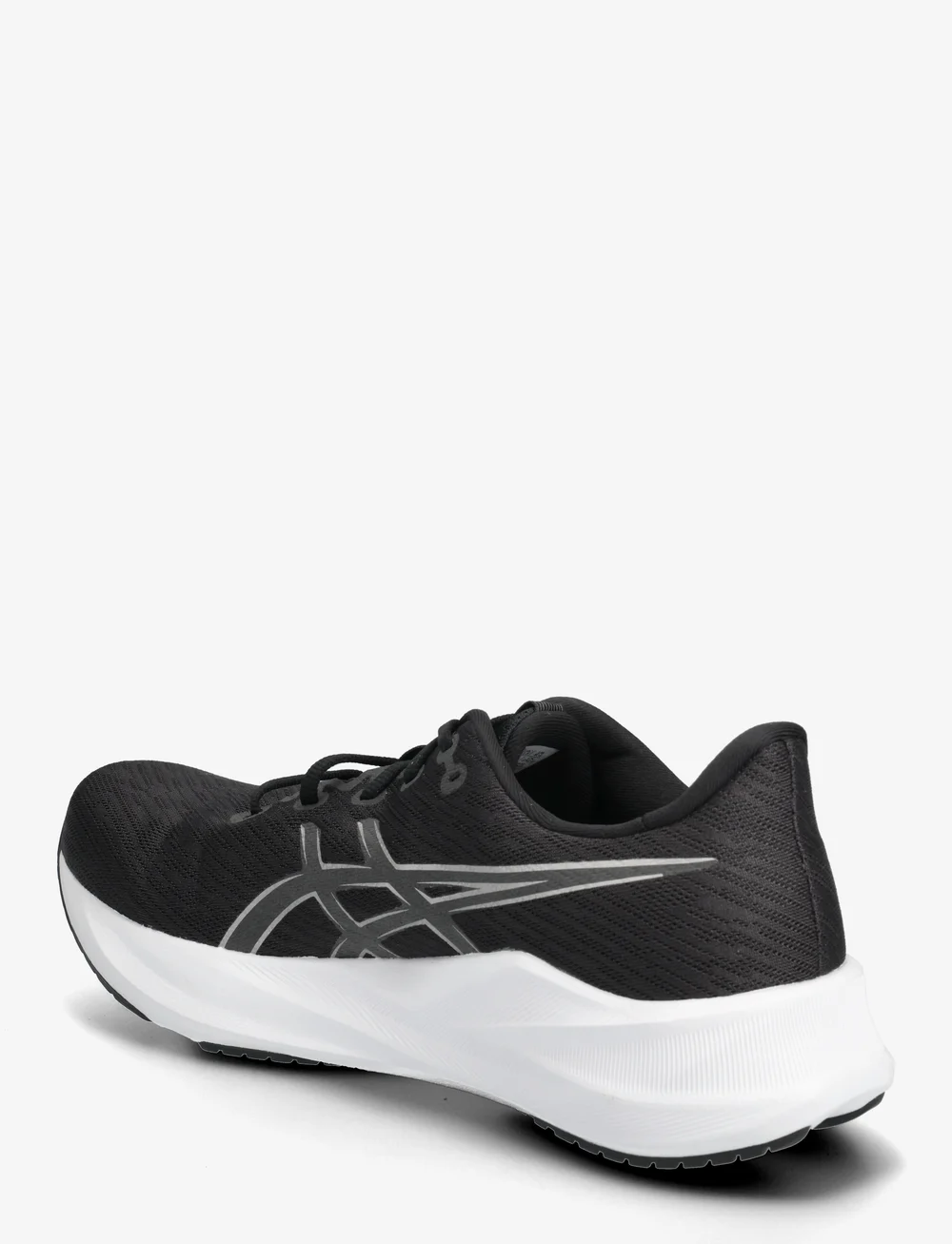 Asics - VERSABLAST 4 - shoes - black/pure silver - 2
