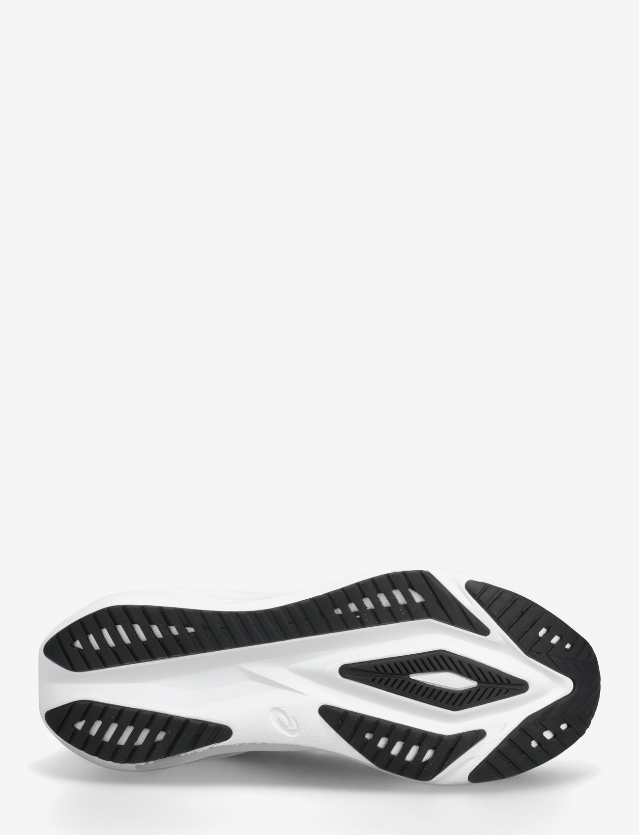 Asics - VERSABLAST 4 - löparskor - black/pure silver - 4