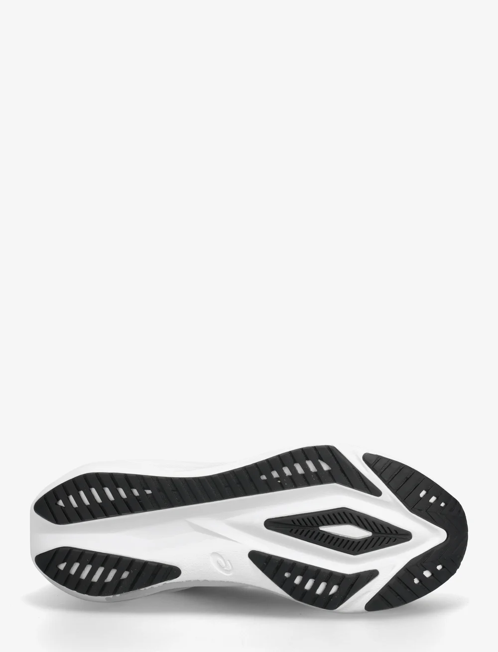 Asics - VERSABLAST 4 - shoes - black/pure silver - 4