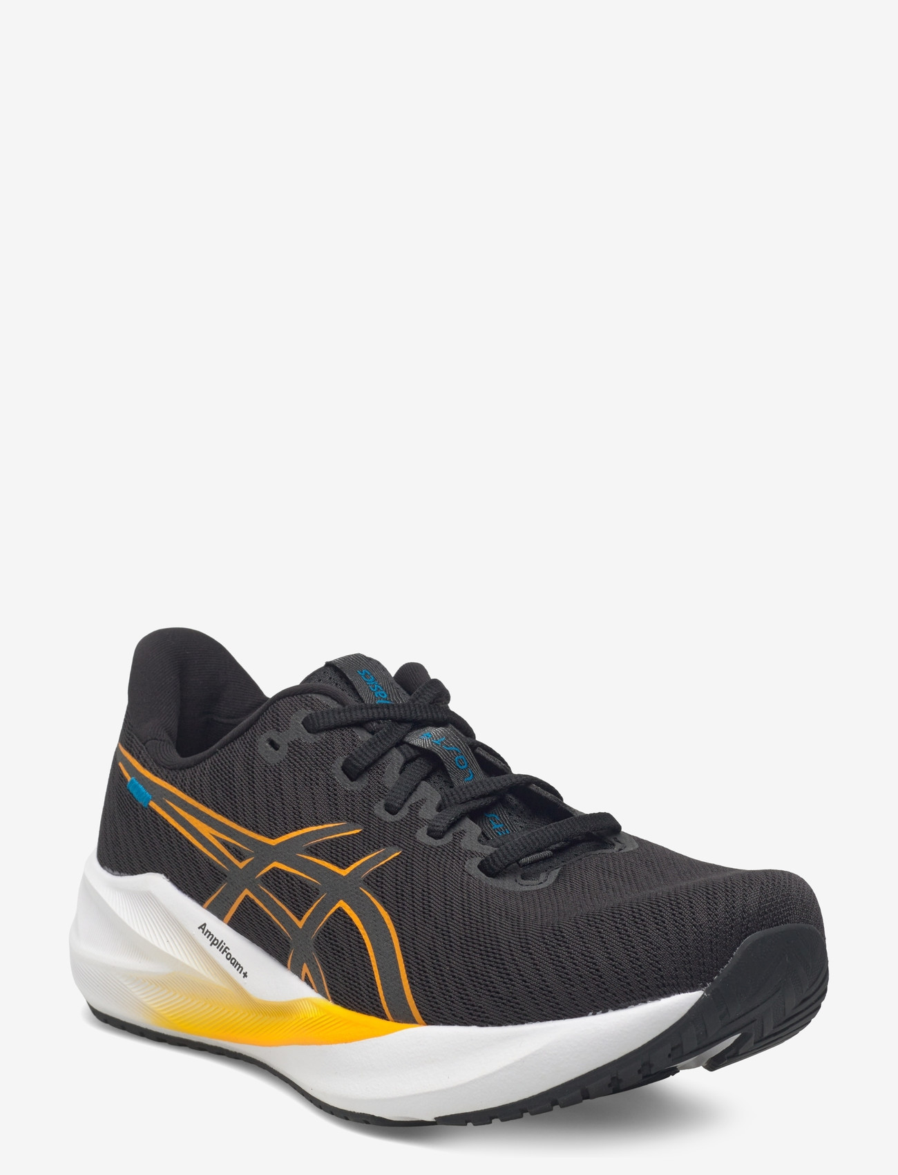 Asics - VERSABLAST 4 - running shoes - black/yamabuki - 0