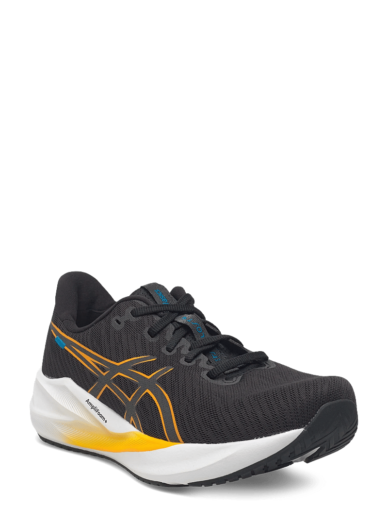 Asics - VERSABLAST 4 - running shoes - black/yamabuki - 0