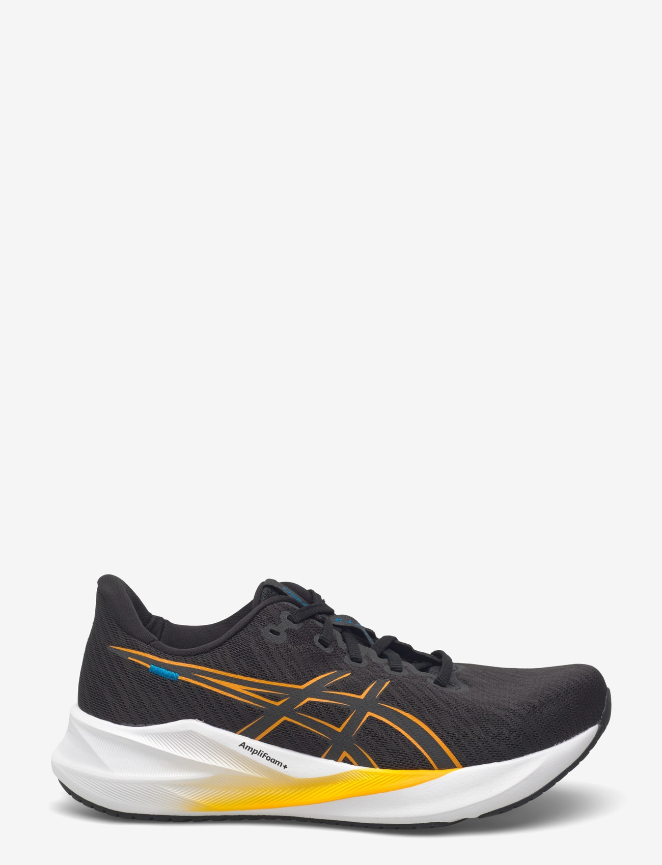 Asics - VERSABLAST 4 - running shoes - black/yamabuki - 1