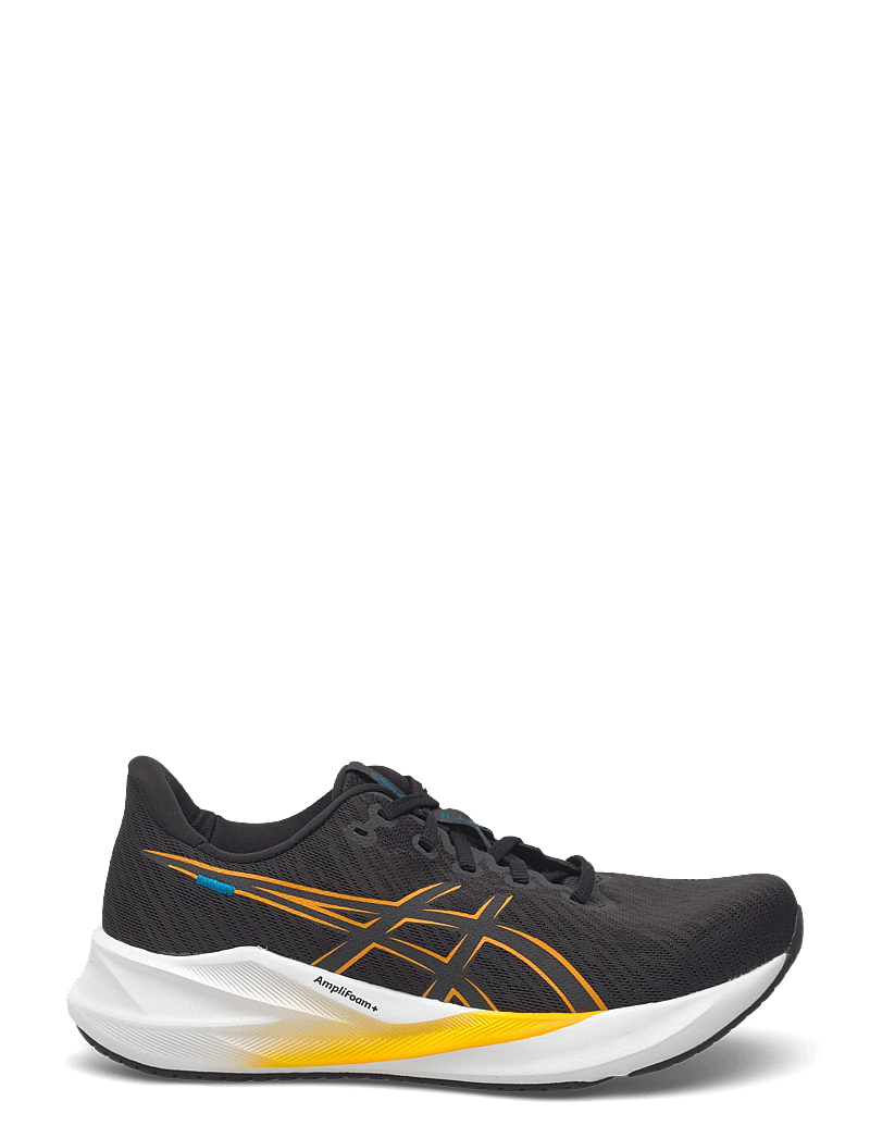 Asics - VERSABLAST 4 - running shoes - black/yamabuki - 1