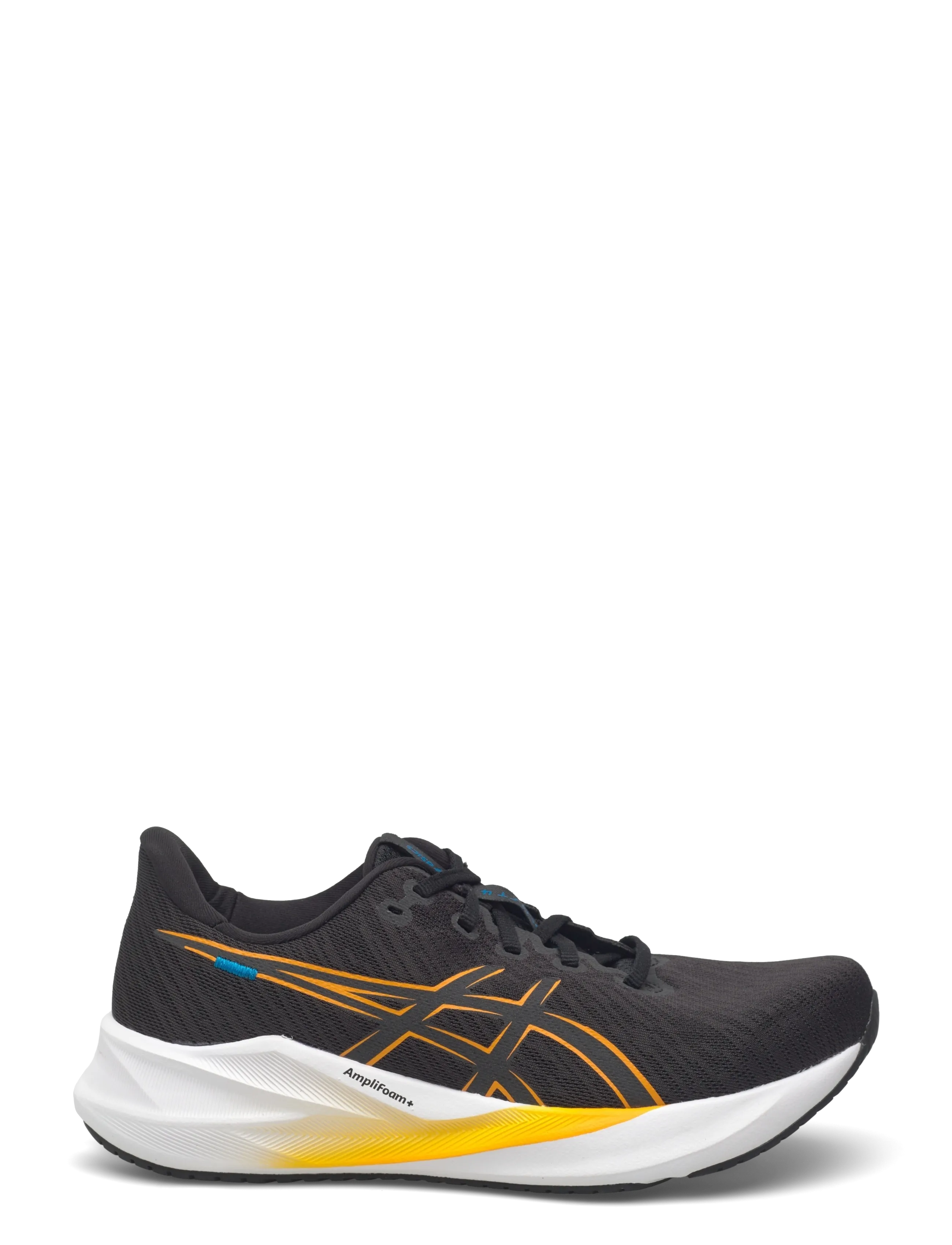 Asics - VERSABLAST 4 - running shoes - black/yamabuki - 1
