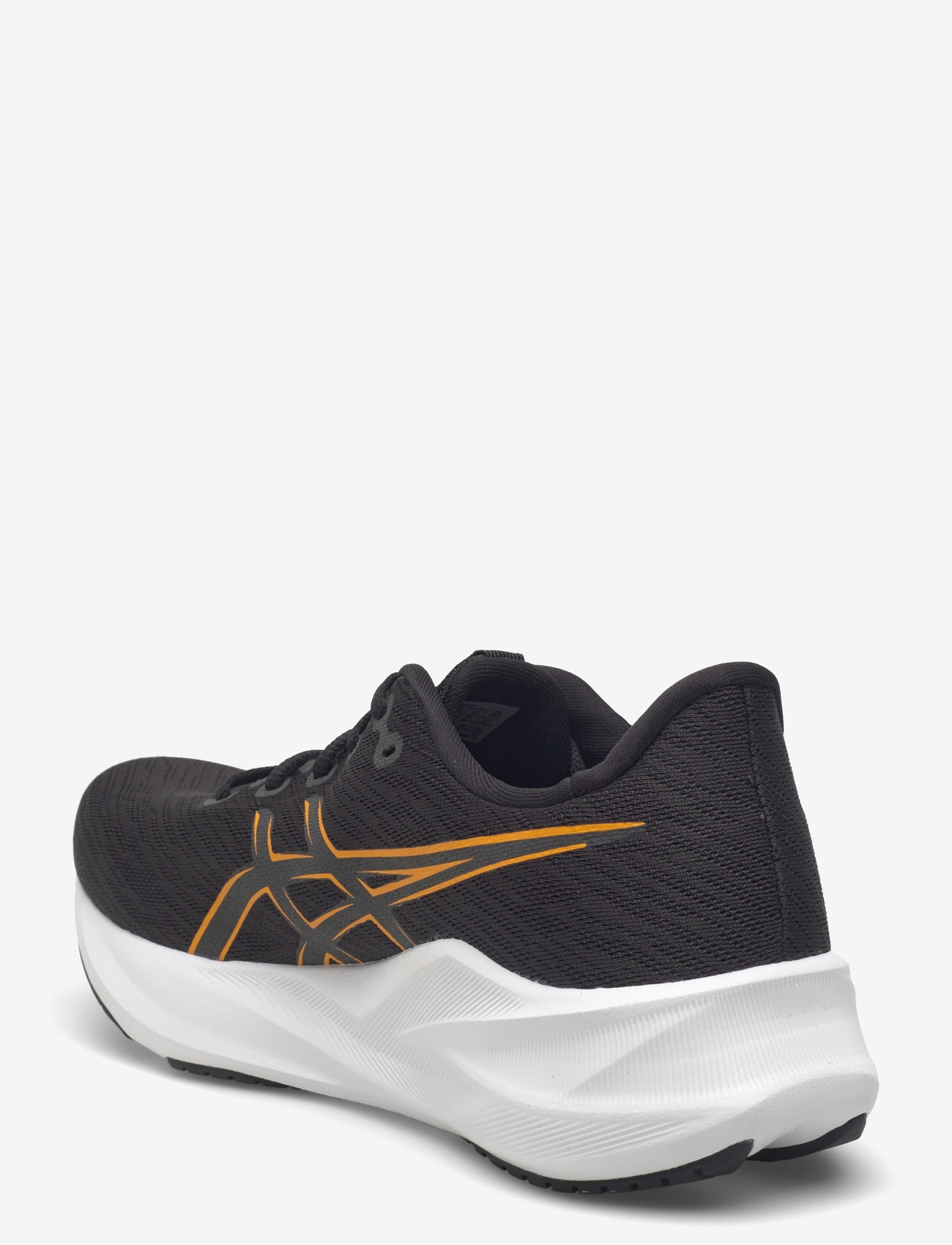 Asics - VERSABLAST 4 - running shoes - black/yamabuki - 2