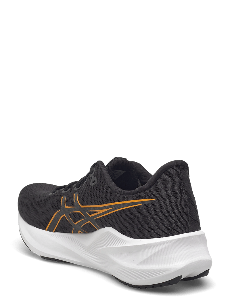 Asics - VERSABLAST 4 - running shoes - black/yamabuki - 2