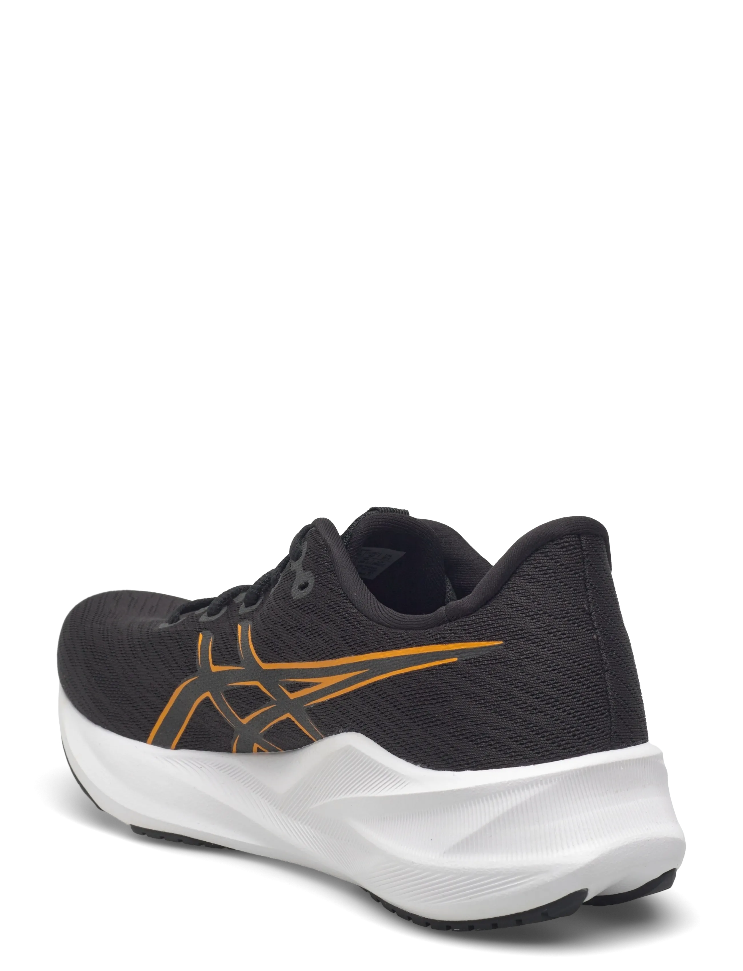Asics - VERSABLAST 4 - running shoes - black/yamabuki - 2