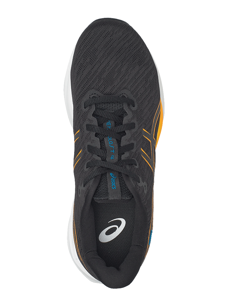 Asics - VERSABLAST 4 - running shoes - black/yamabuki - 3