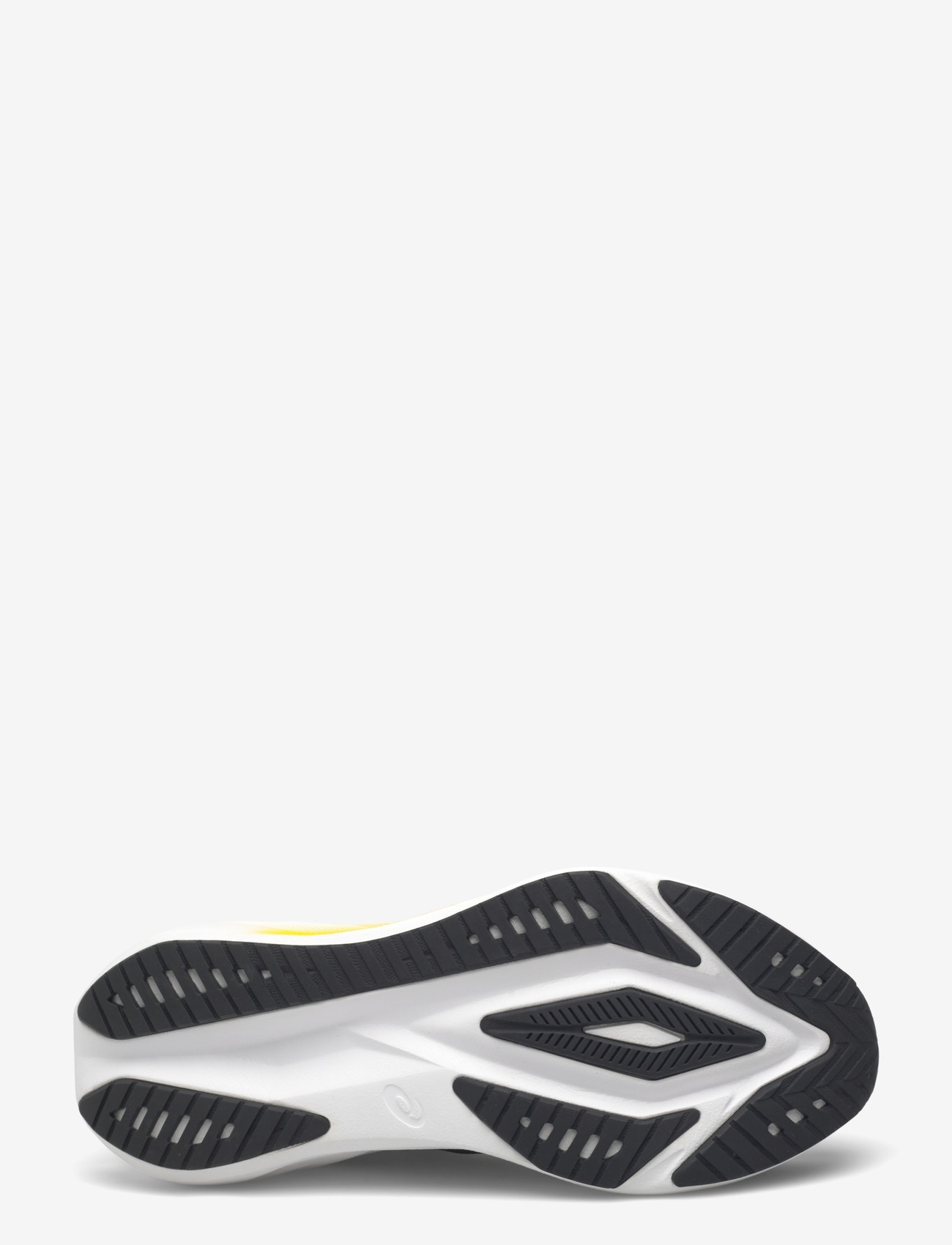 Asics - VERSABLAST 4 - running shoes - black/yamabuki - 4