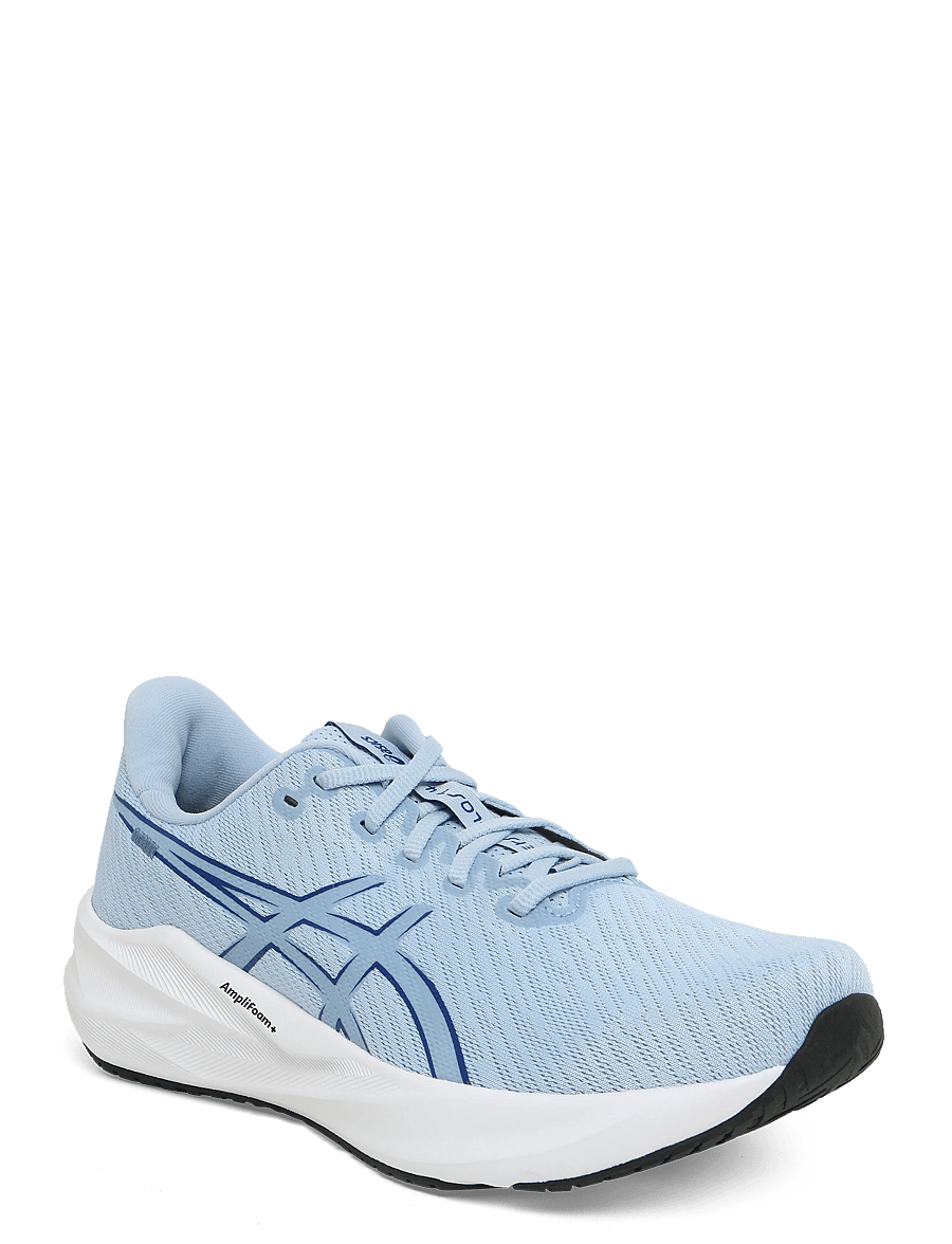 Asics - VERSABLAST 4 - running shoes - solid air/prussian blue - 0