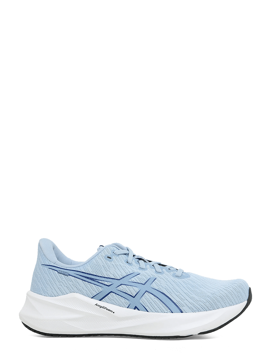 Asics - VERSABLAST 4 - running shoes - solid air/prussian blue - 2