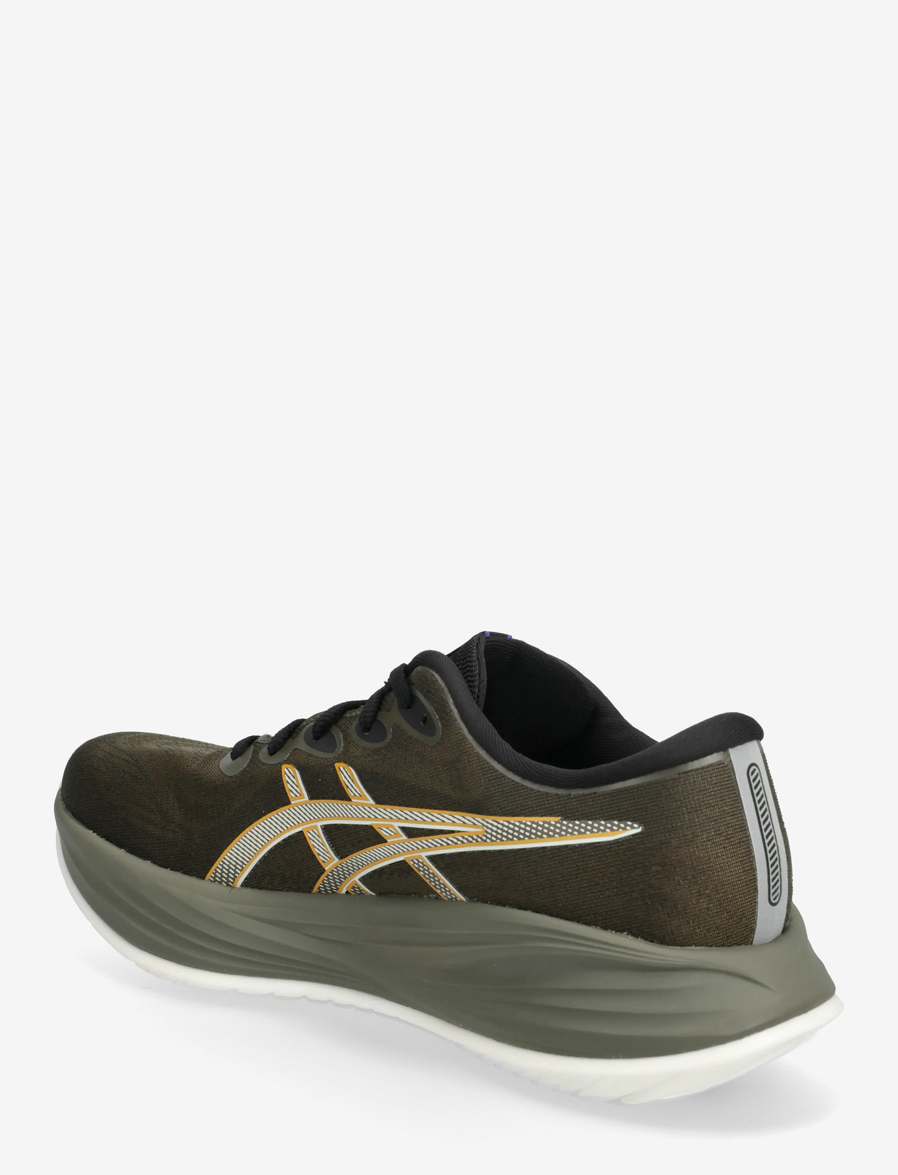 Asics - GEL-CUMULUS 27 GTX - löparskor - brown stone/whisper green - 2