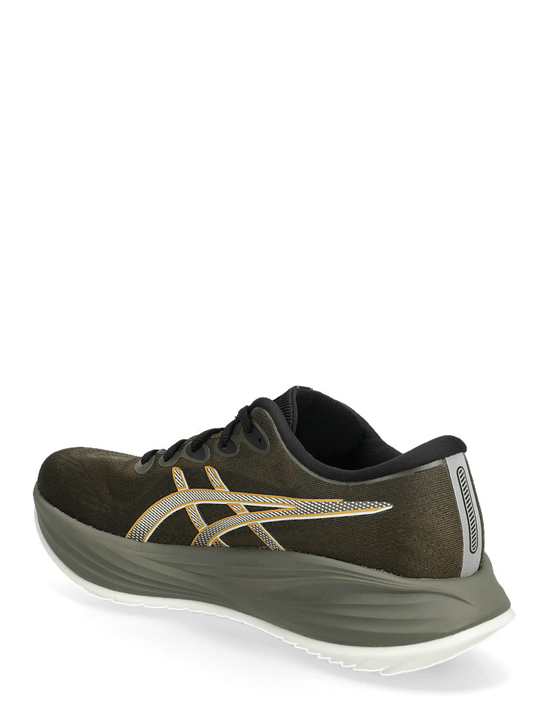 Asics - GEL-CUMULUS 27 GTX - shoes - brown stone/whisper green - 2