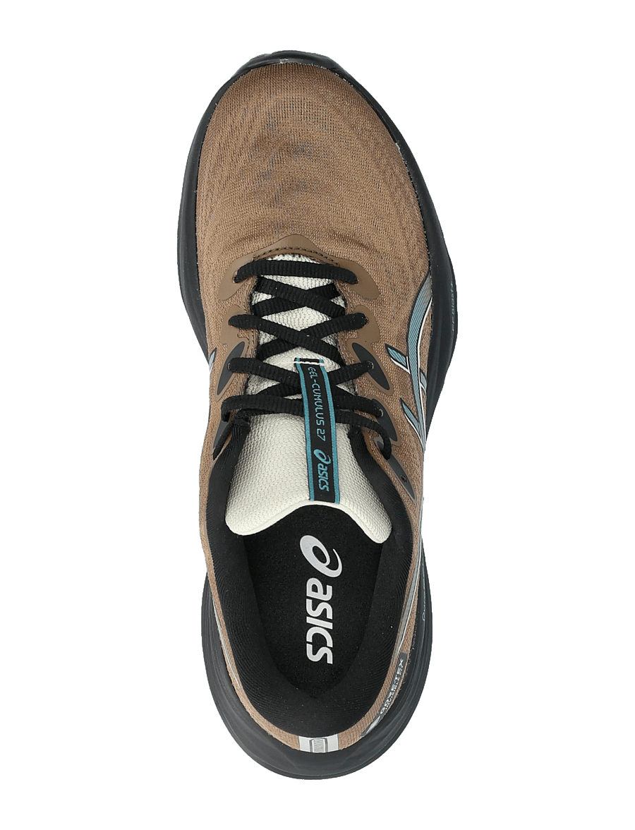 Asics - GEL-CUMULUS 27 GTX - shoes - clay canyon/light dust - 3