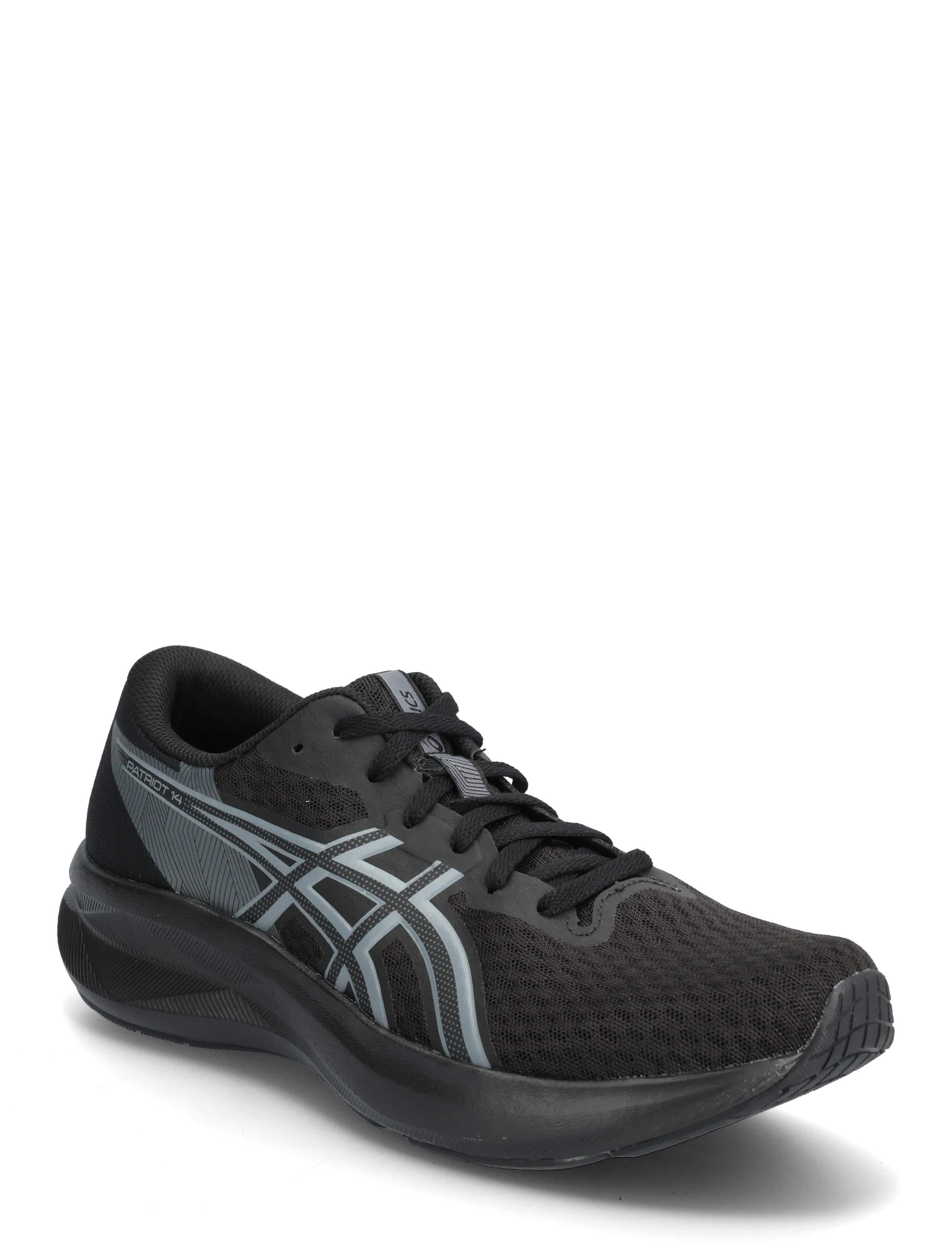 Buty vyrams begiojimui Asics Patriot 14 1011C050 003 (42,5)