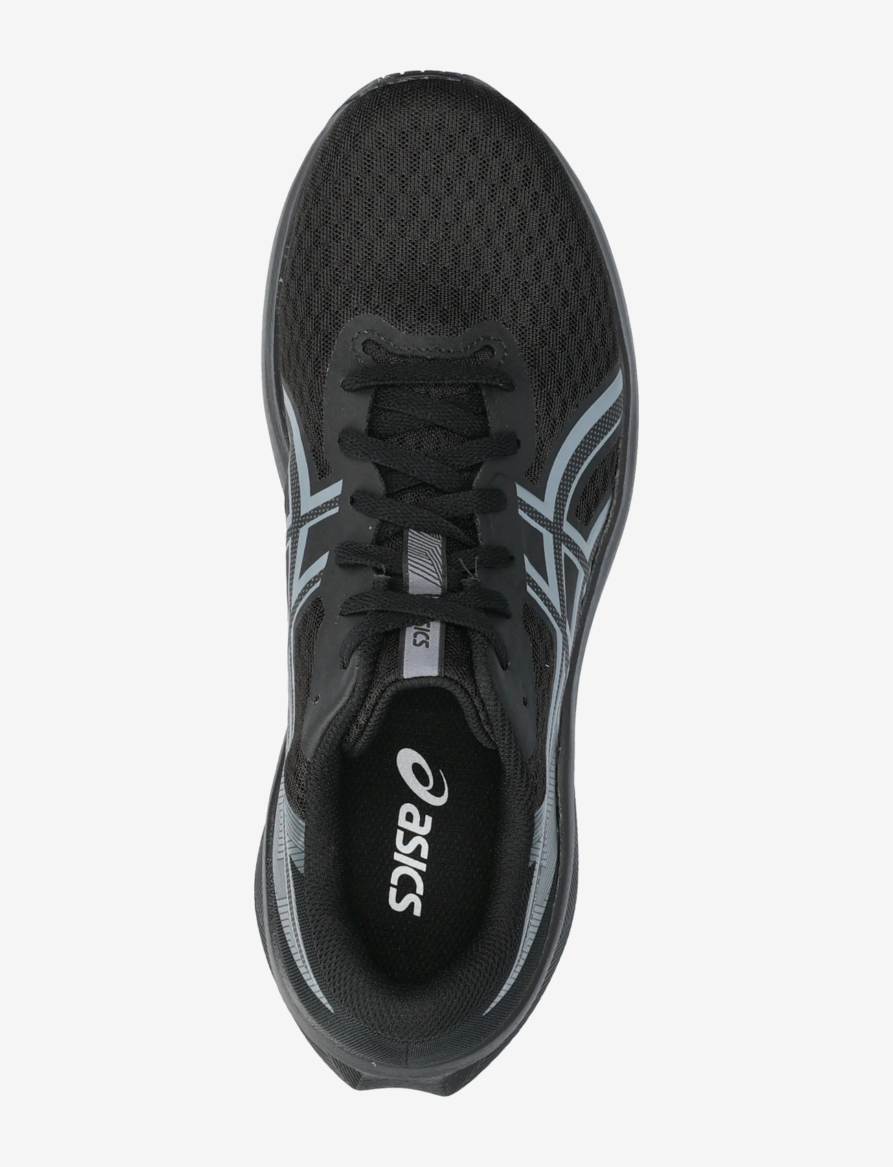 Asics - PATRIOT 14 - shoes - black/metropolis - 3