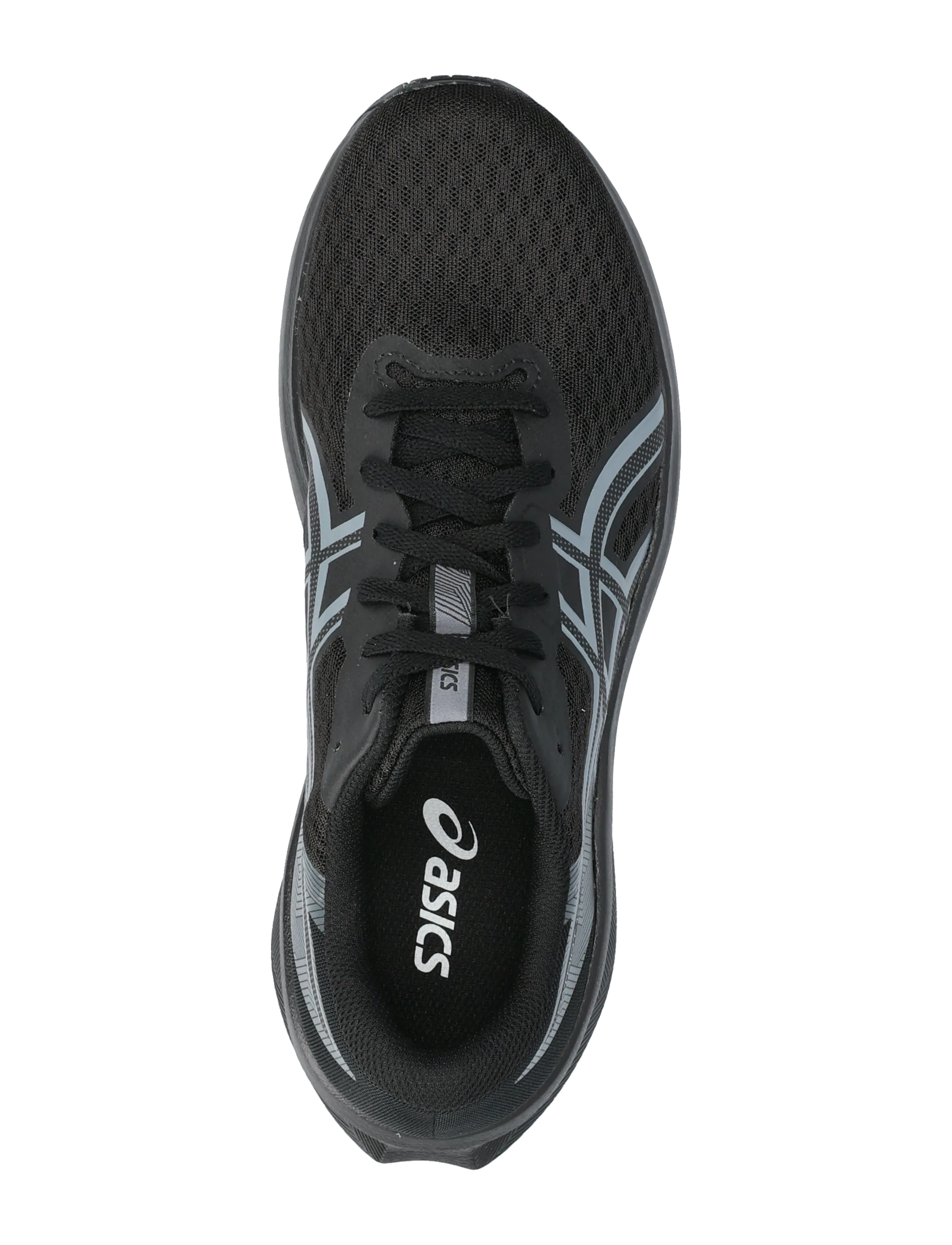 Asics - PATRIOT 14 - shoes - black/metropolis - 3