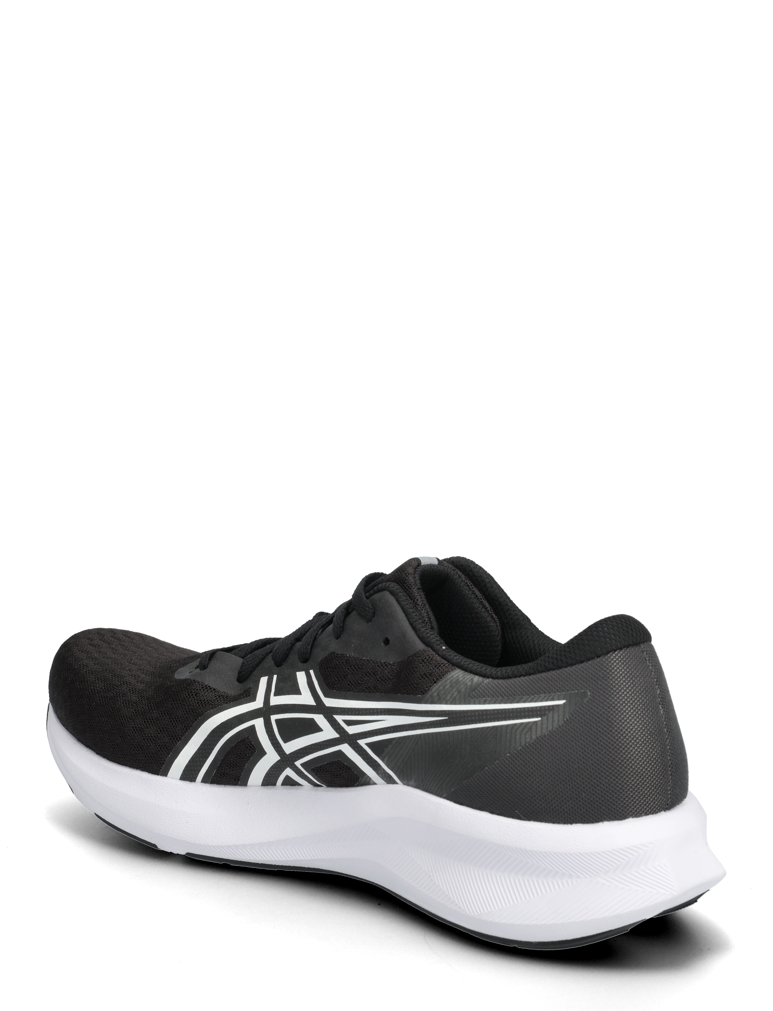 Asics - PATRIOT 14 - shoes - black/white - 2
