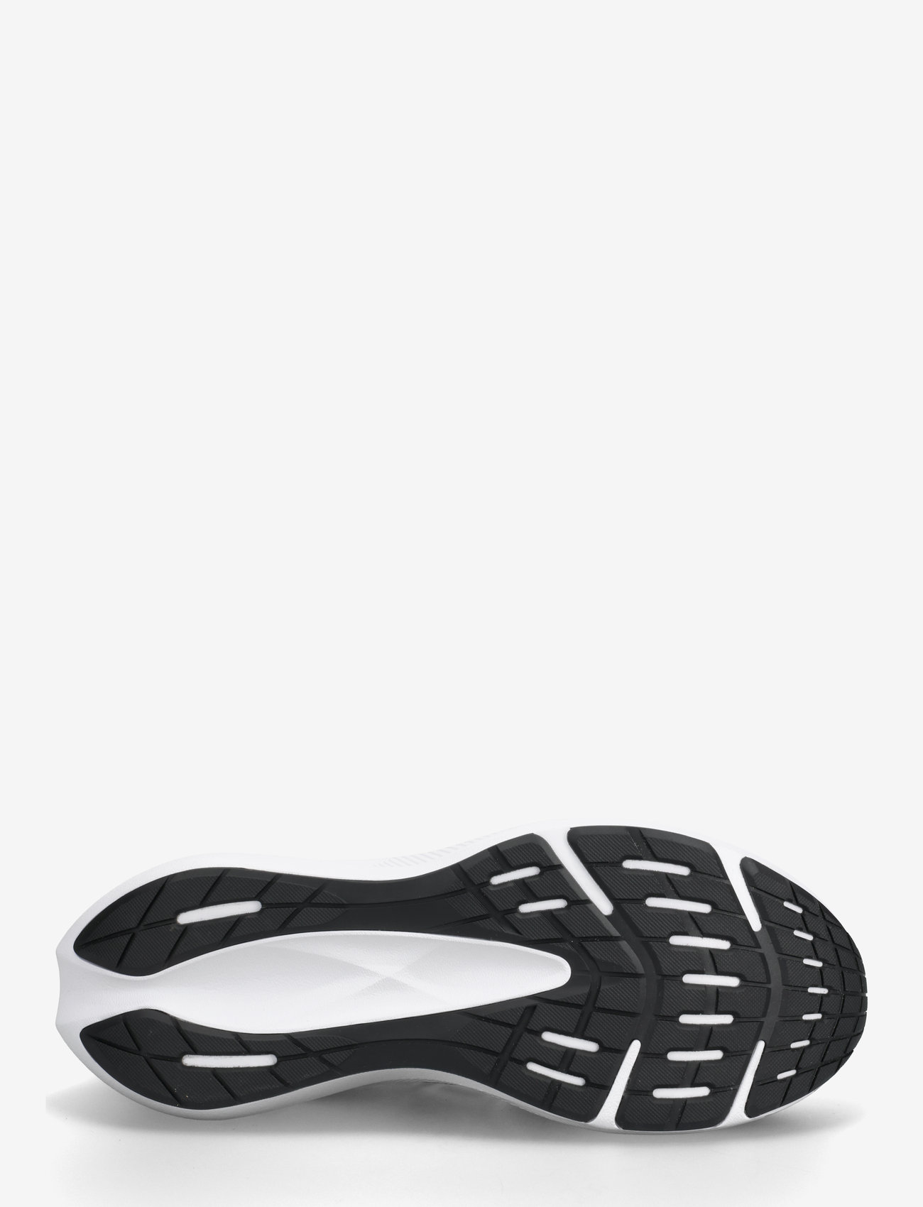 Asics - PATRIOT 14 - löparskor - black/white - 4