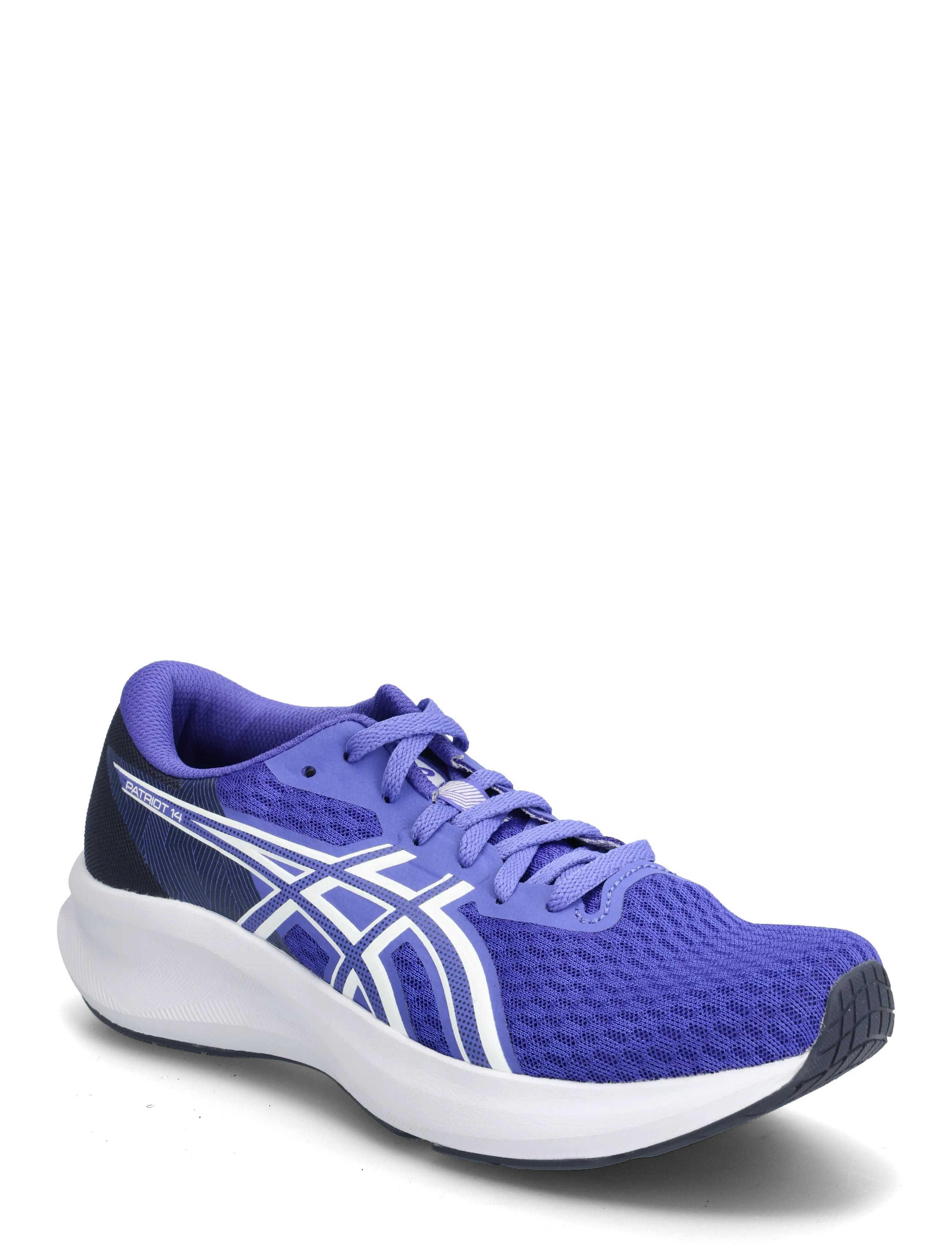 PATRIOT 14 - COBALT BURST/WHITE