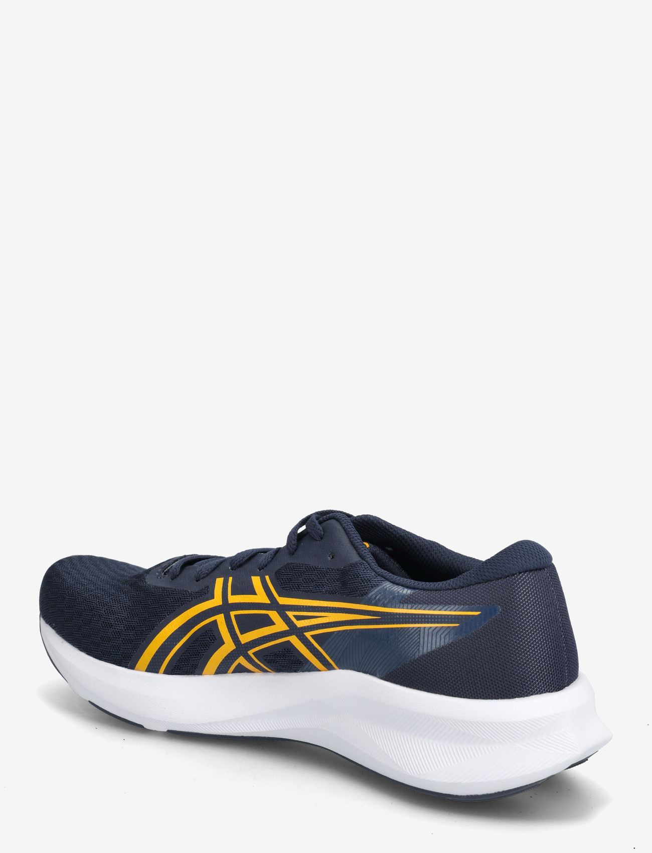 Asics - PATRIOT 14 - running shoes - midnight/yamabuki - 2