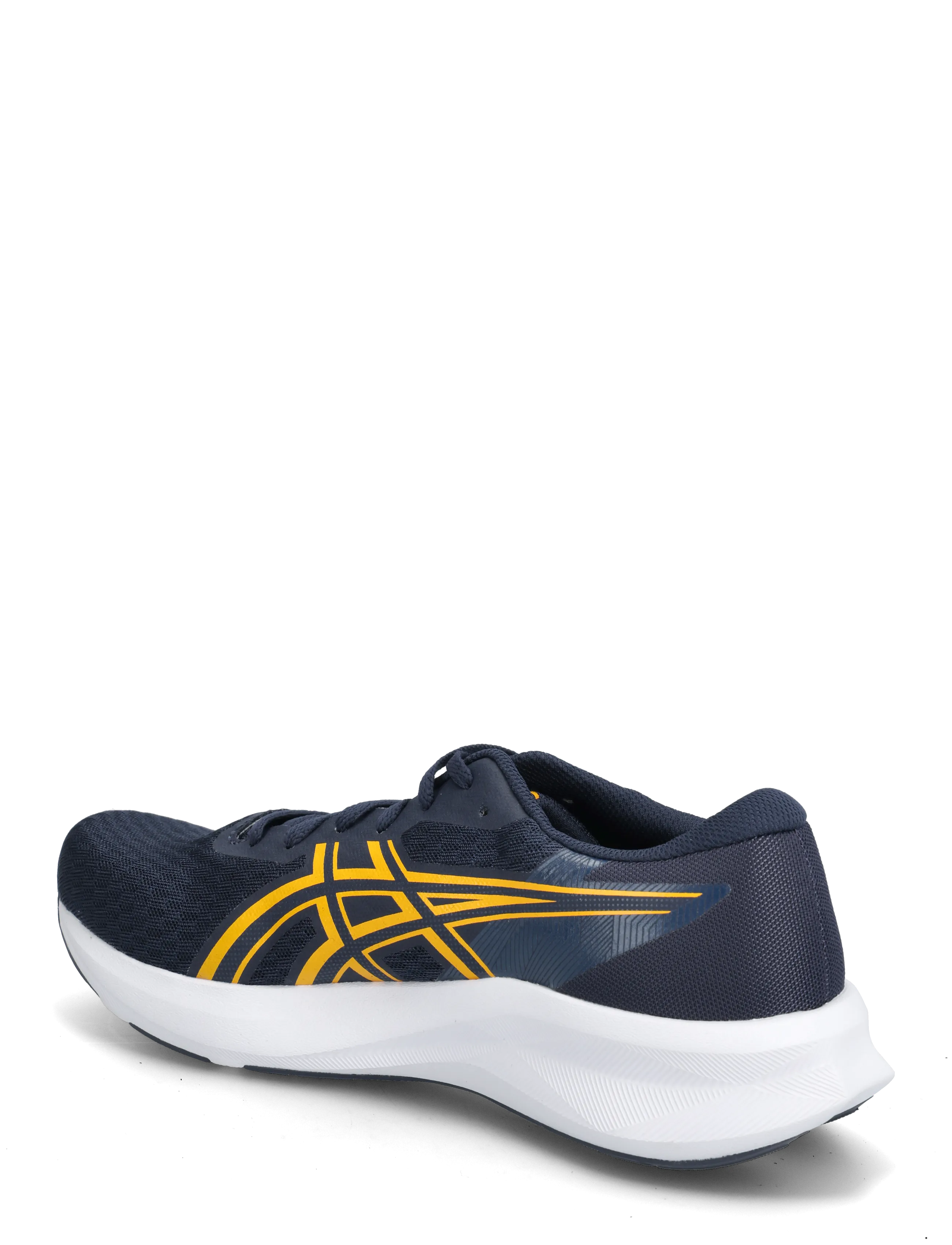 Asics - PATRIOT 14 - löparskor - midnight/yamabuki - 2