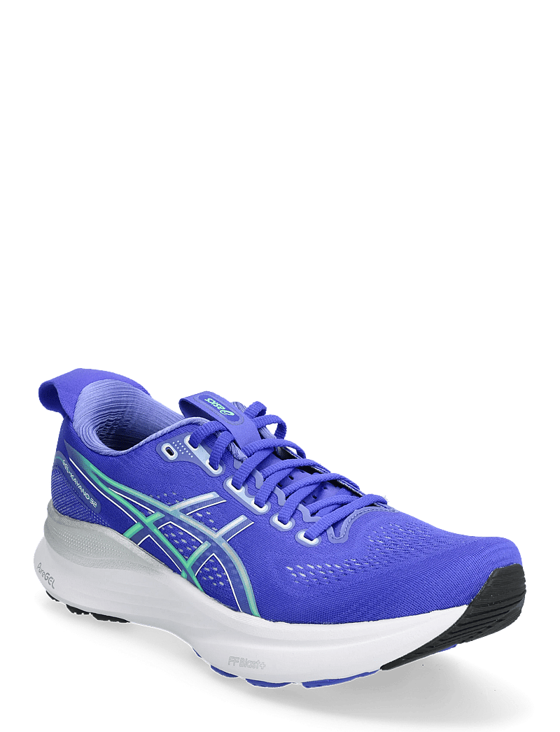 Asics - GEL-KAYANO 32 - running shoes - cobalt burst/pure silver - 0