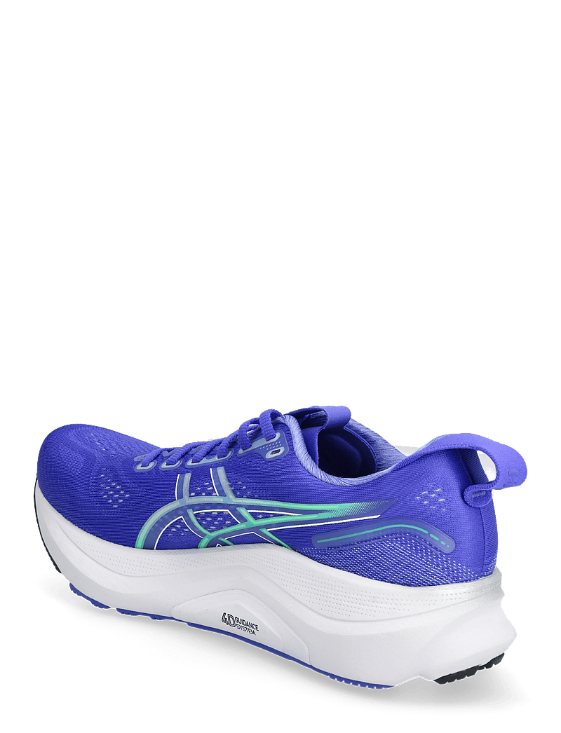 Asics - GEL-KAYANO 32 - running shoes - cobalt burst/pure silver - 2