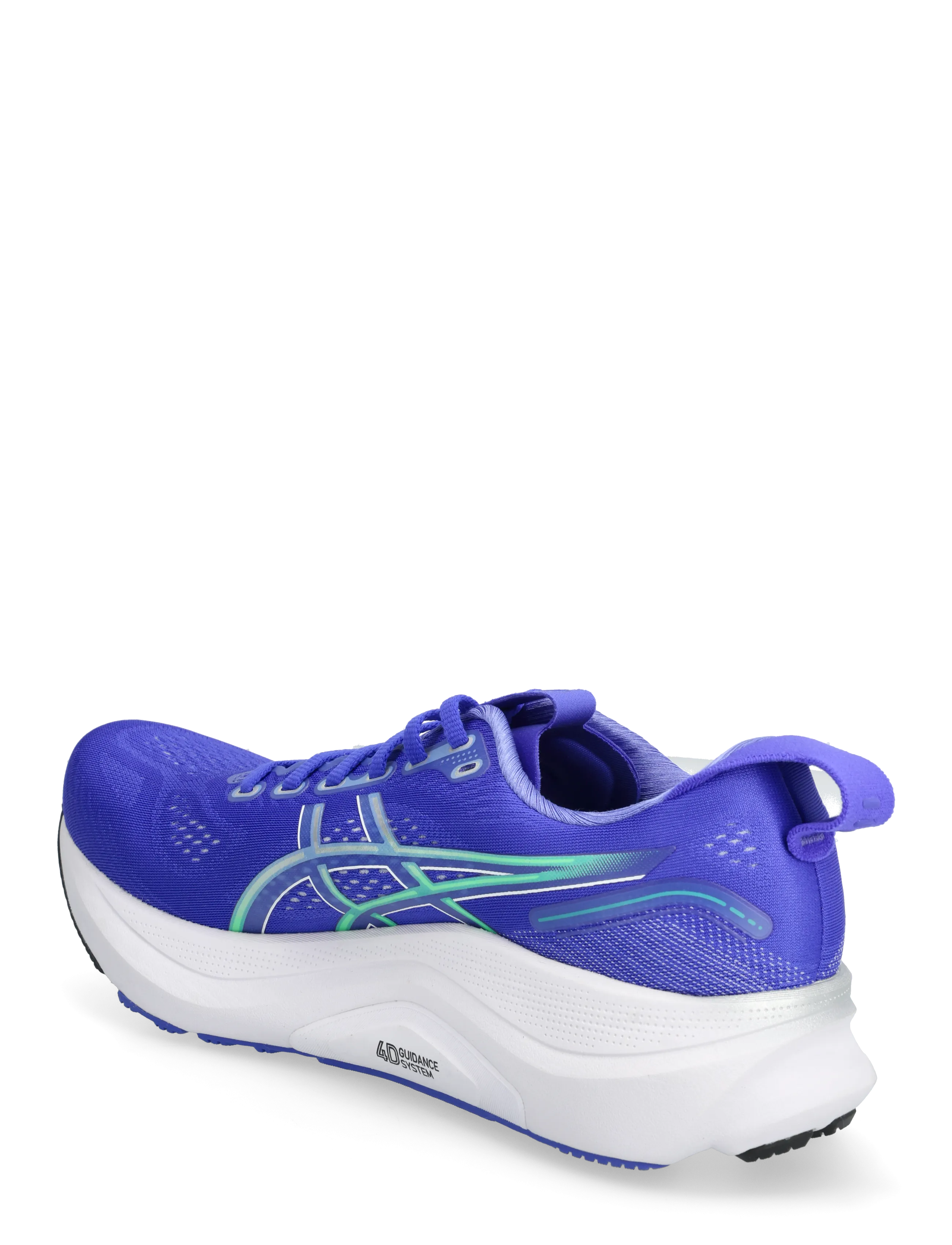 Asics - GEL-KAYANO 32 - löparskor - cobalt burst/pure silver - 2