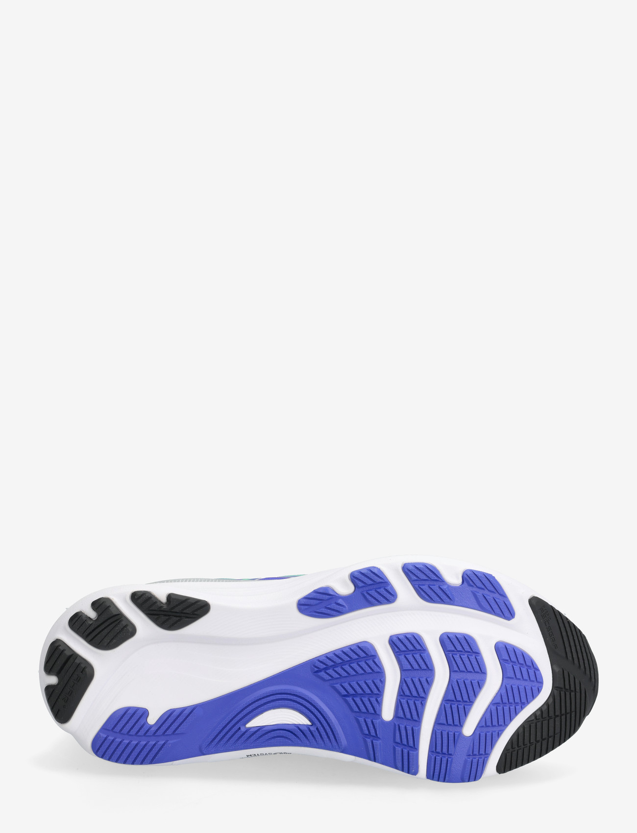 Asics - GEL-KAYANO 32 - running shoes - cobalt burst/pure silver - 4