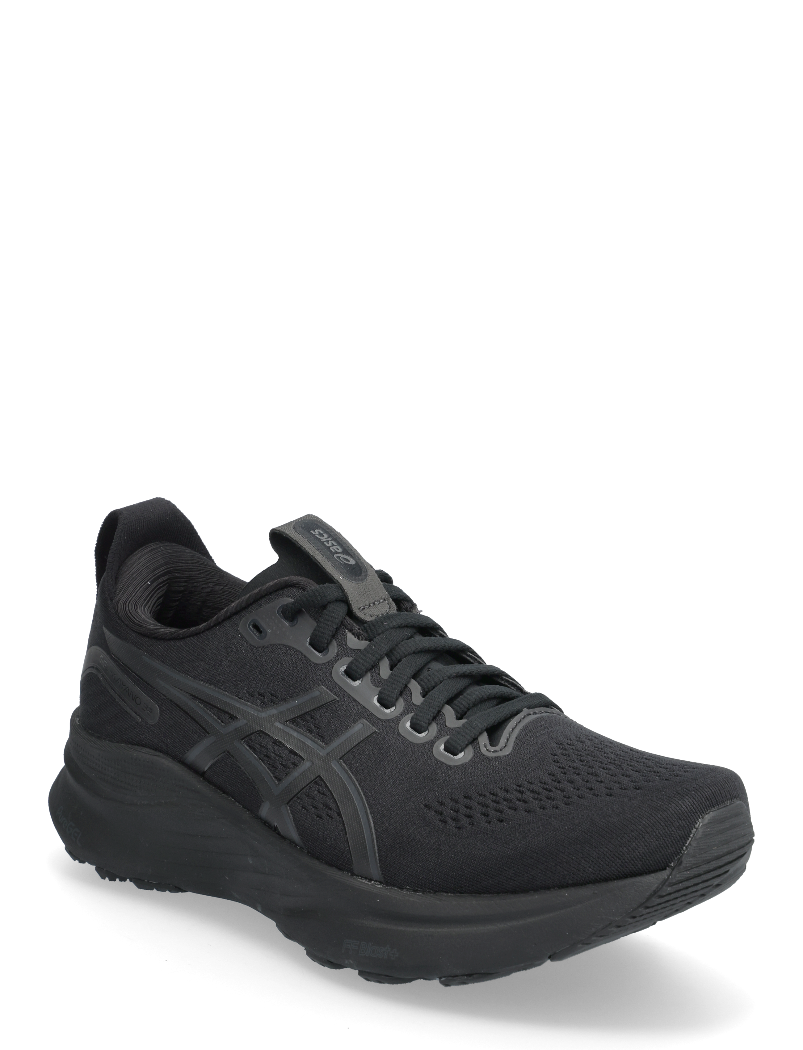 Asics Gel-Kayano 32, 40, Sport Schuhe, Schwarz - Running Männerswear