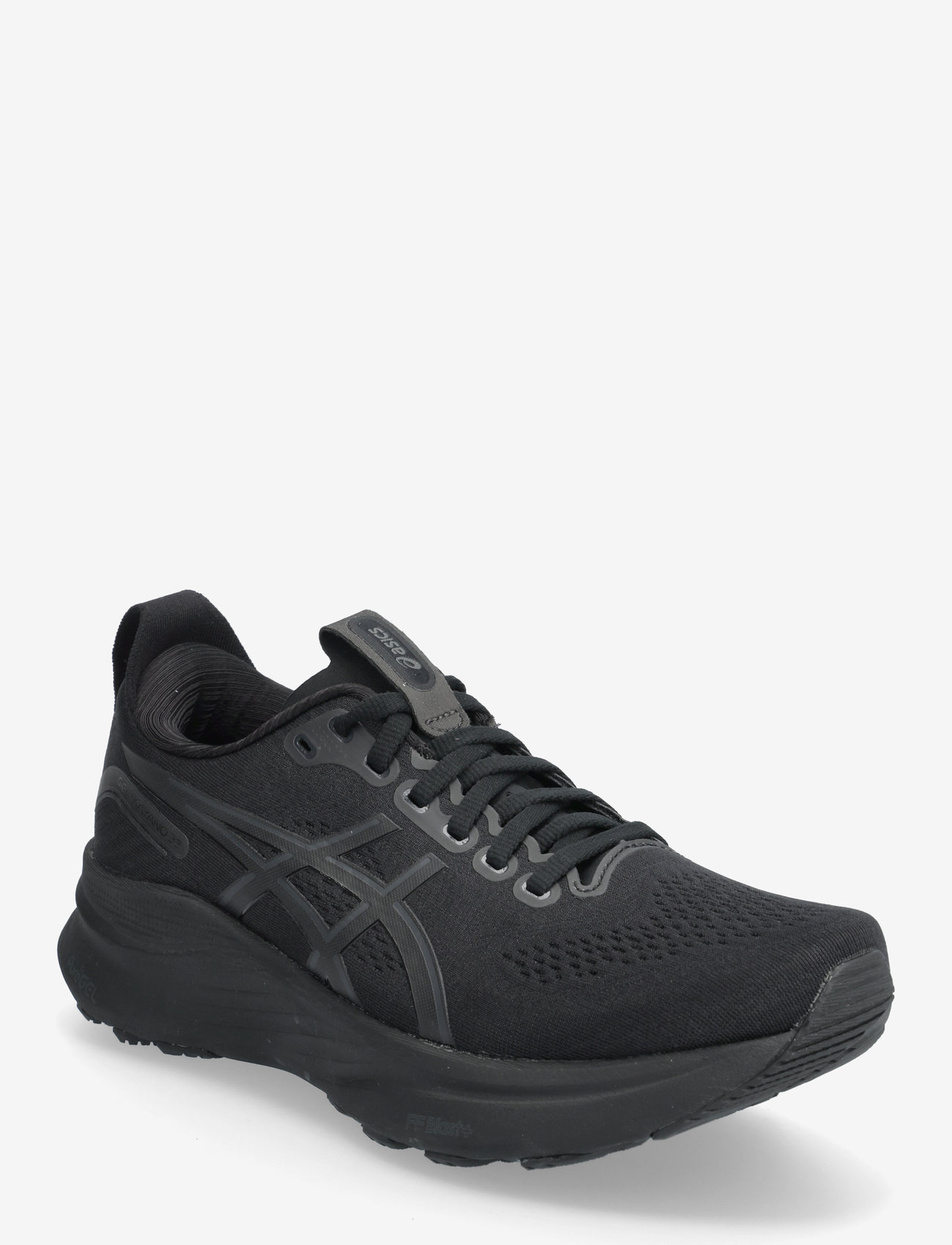 Asics - GEL-KAYANO 32 - löparskor - black/graphite grey - 0