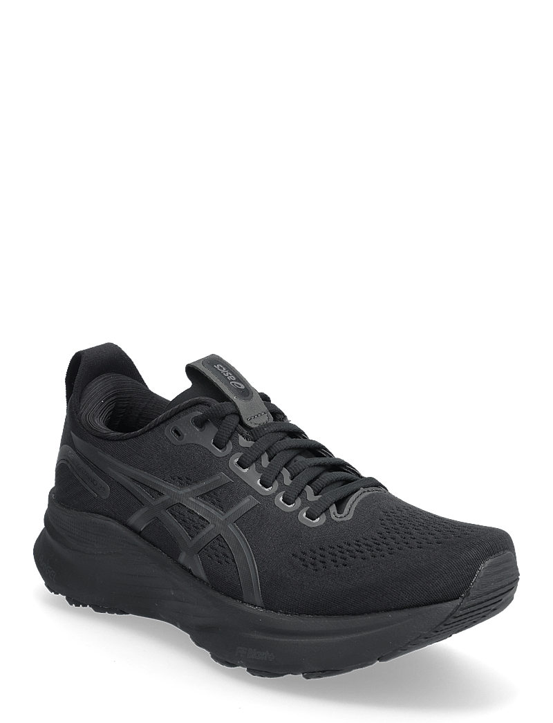 Asics - GEL-KAYANO 32 - shoes - black/graphite grey - 0