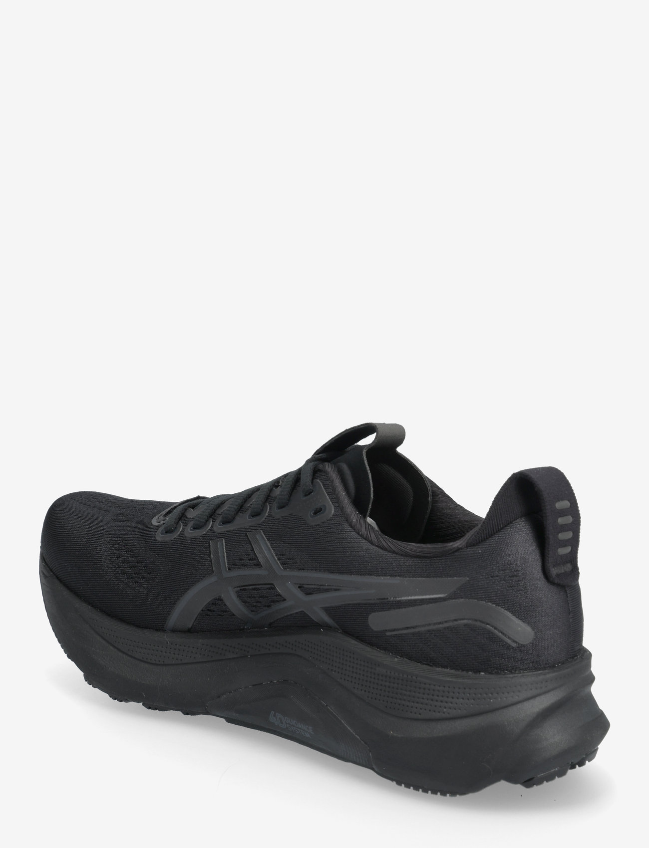 Asics - GEL-KAYANO 32 - löparskor - black/graphite grey - 2