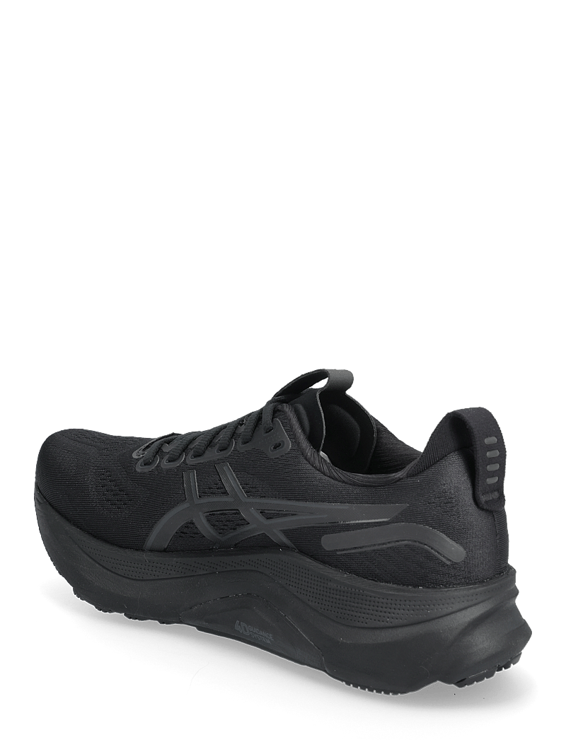 Asics - GEL-KAYANO 32 - shoes - black/graphite grey - 2