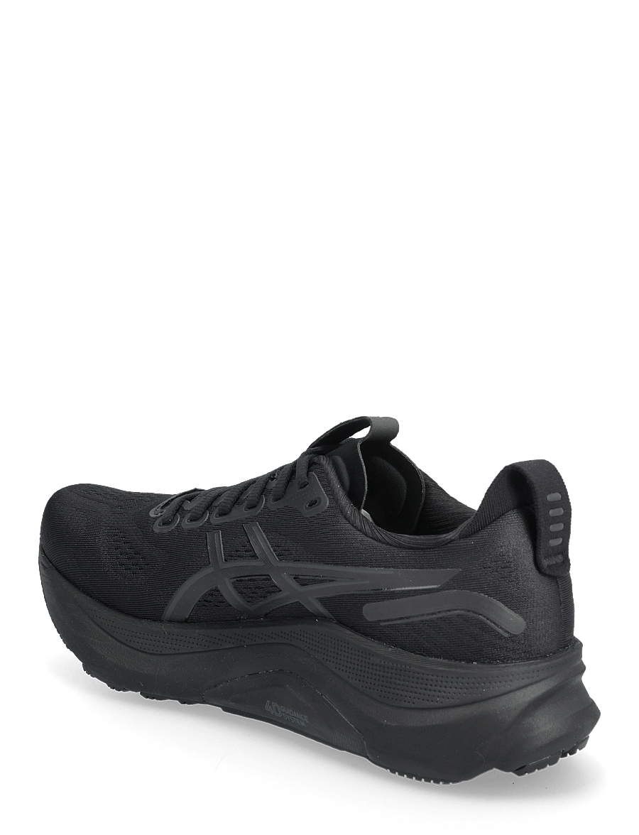Asics - GEL-KAYANO 32 - juoksukengät - black/graphite grey - 2