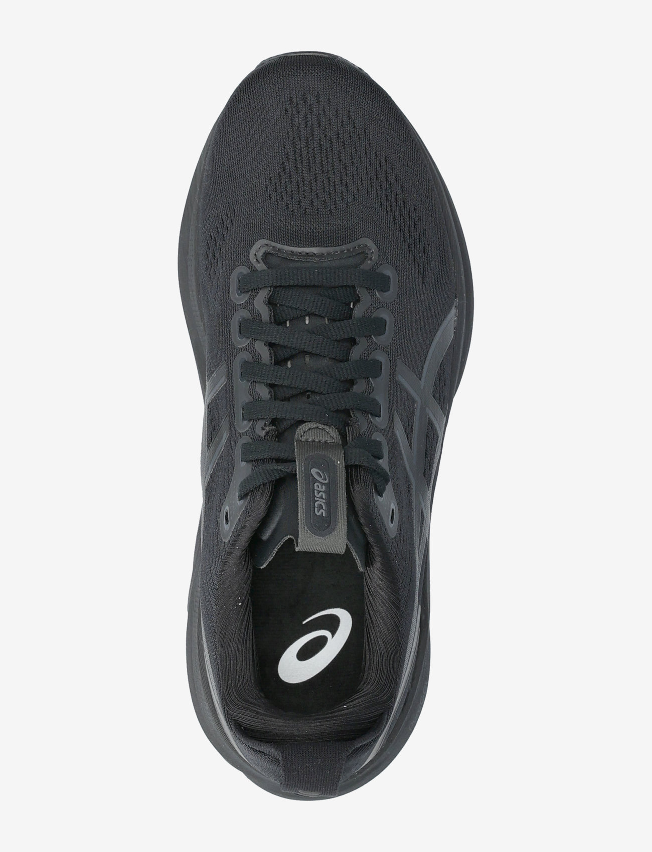 Asics - GEL-KAYANO 32 - löparskor - black/graphite grey - 3