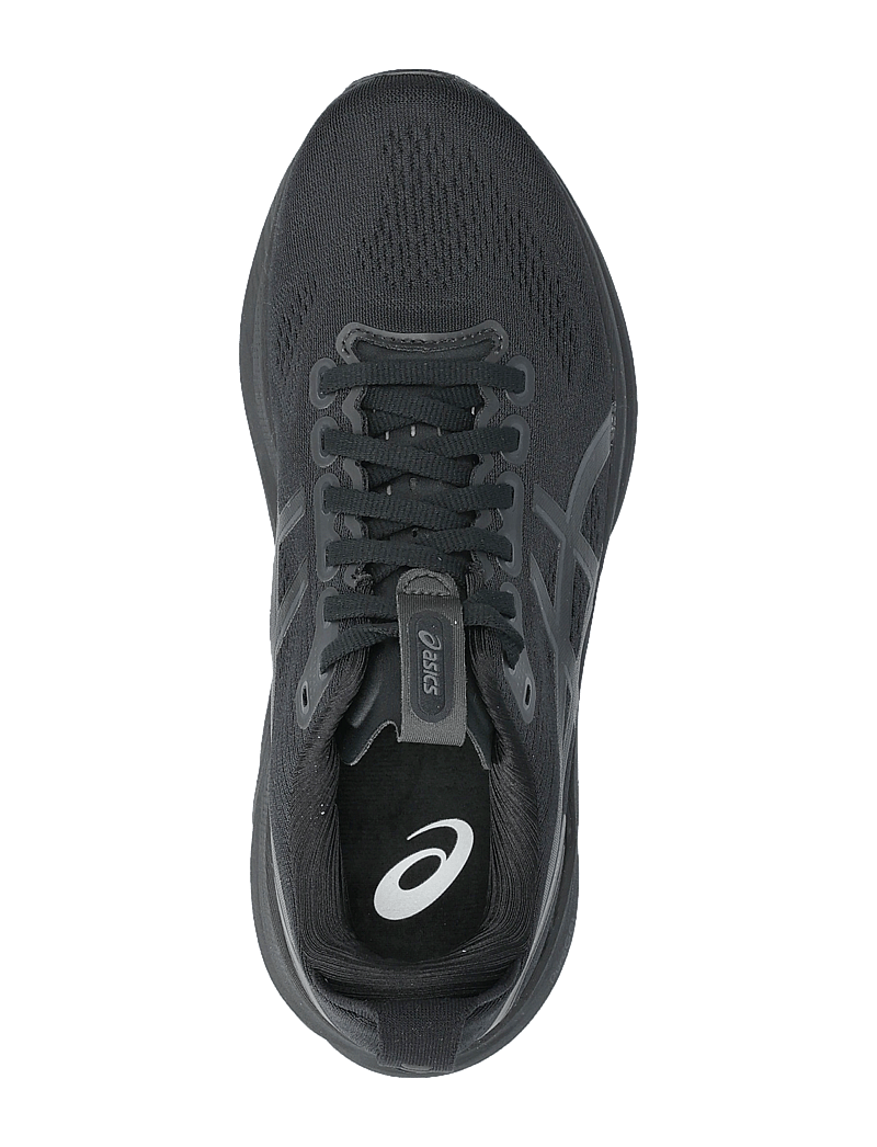 Asics - GEL-KAYANO 32 - shoes - black/graphite grey - 3