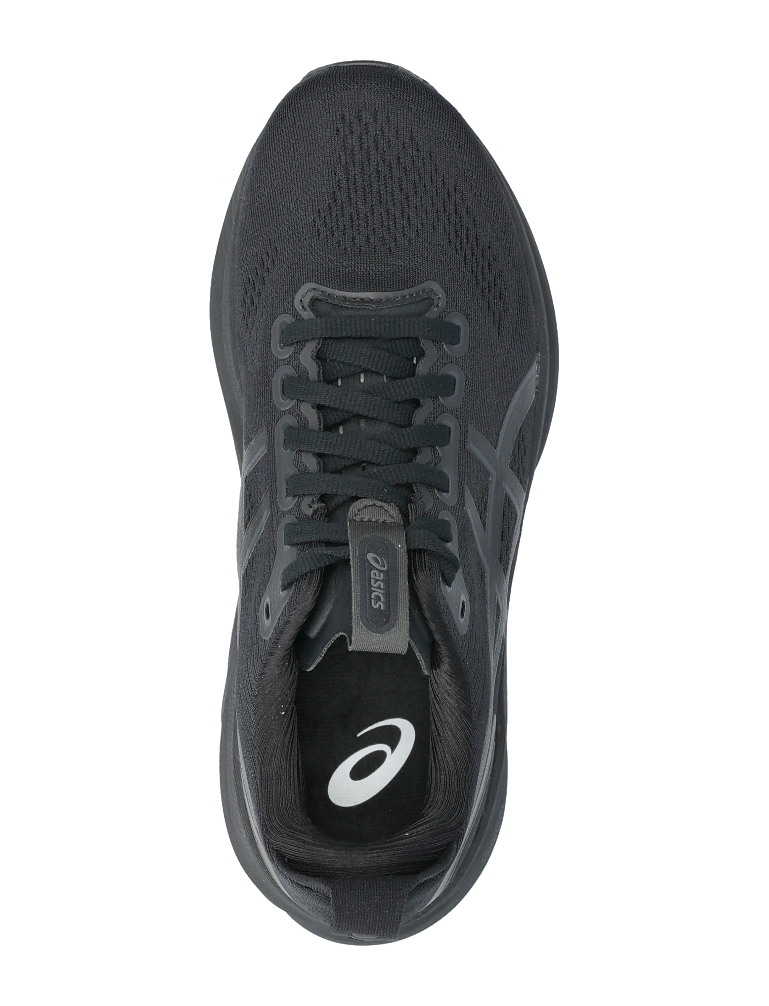 Asics - GEL-KAYANO 32 - juoksukengät - black/graphite grey - 3