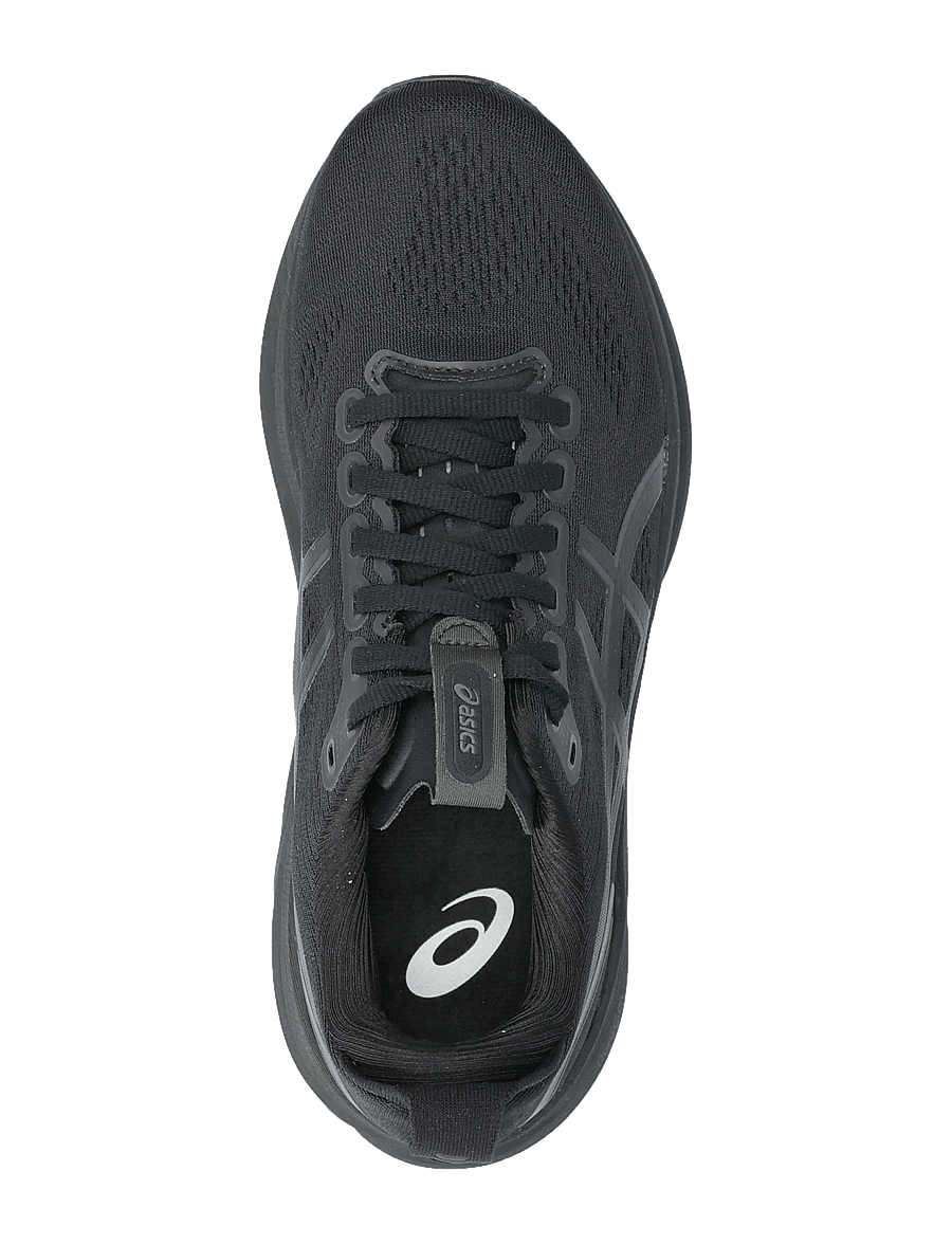 Asics - GEL-KAYANO 32 - juoksukengät - black/graphite grey - 3