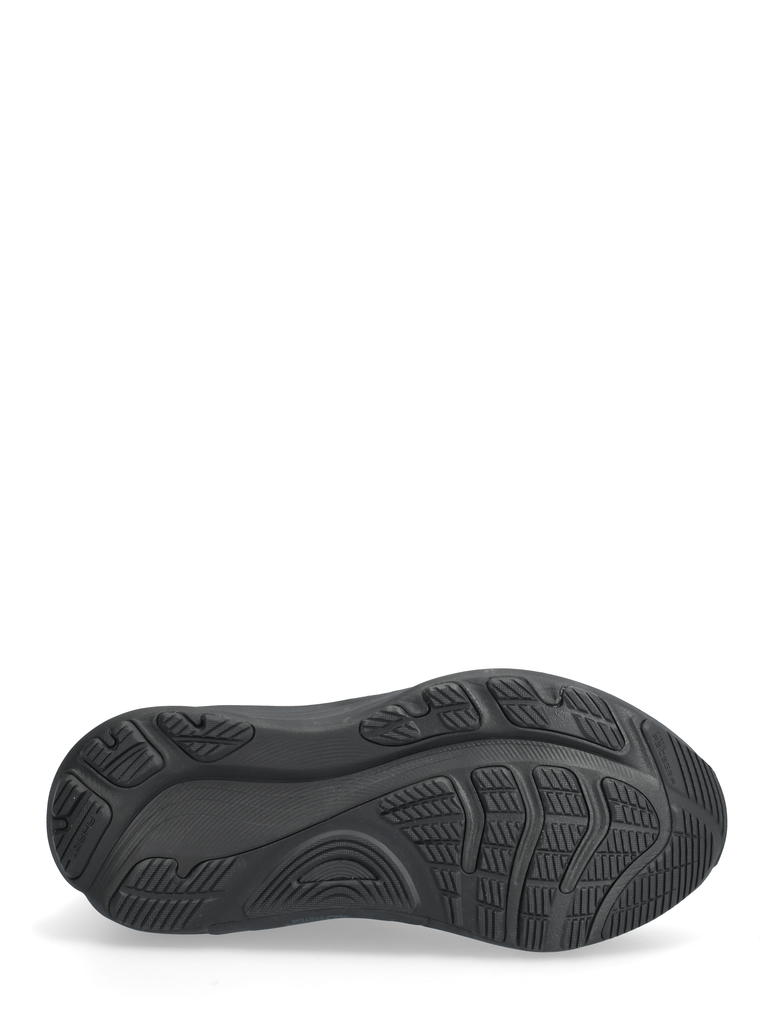 Asics - GEL-KAYANO 32 - juoksukengät - black/graphite grey - 4