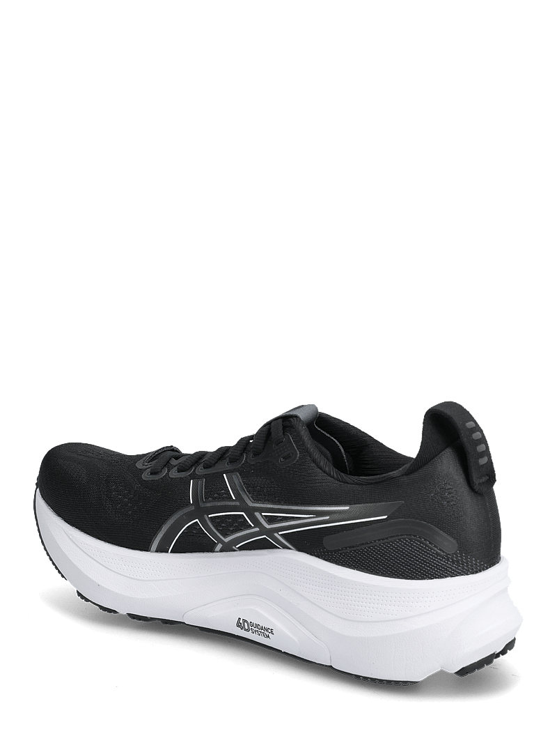 Asics - GEL-KAYANO 32 - shoes - black/white - 2