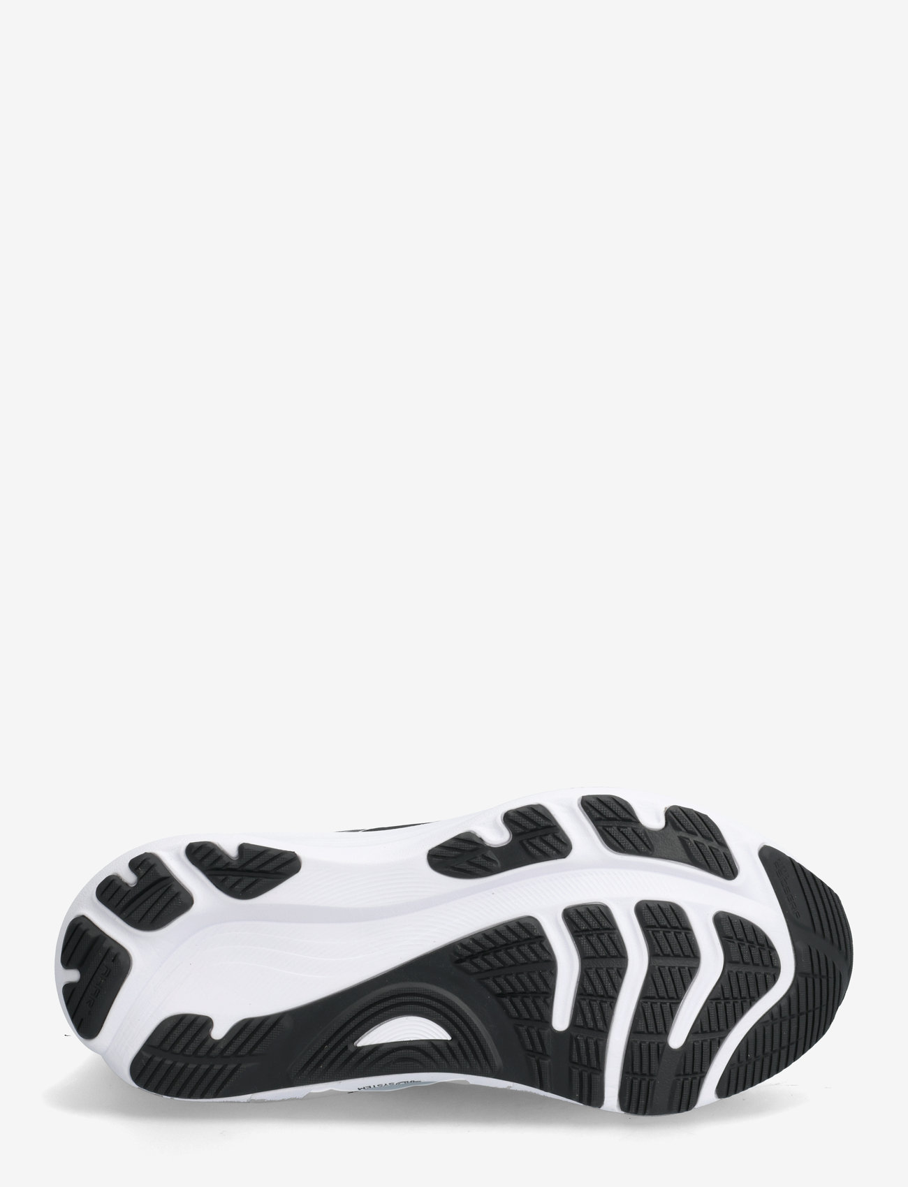 Asics - GEL-KAYANO 32 - shoes - black/white - 4