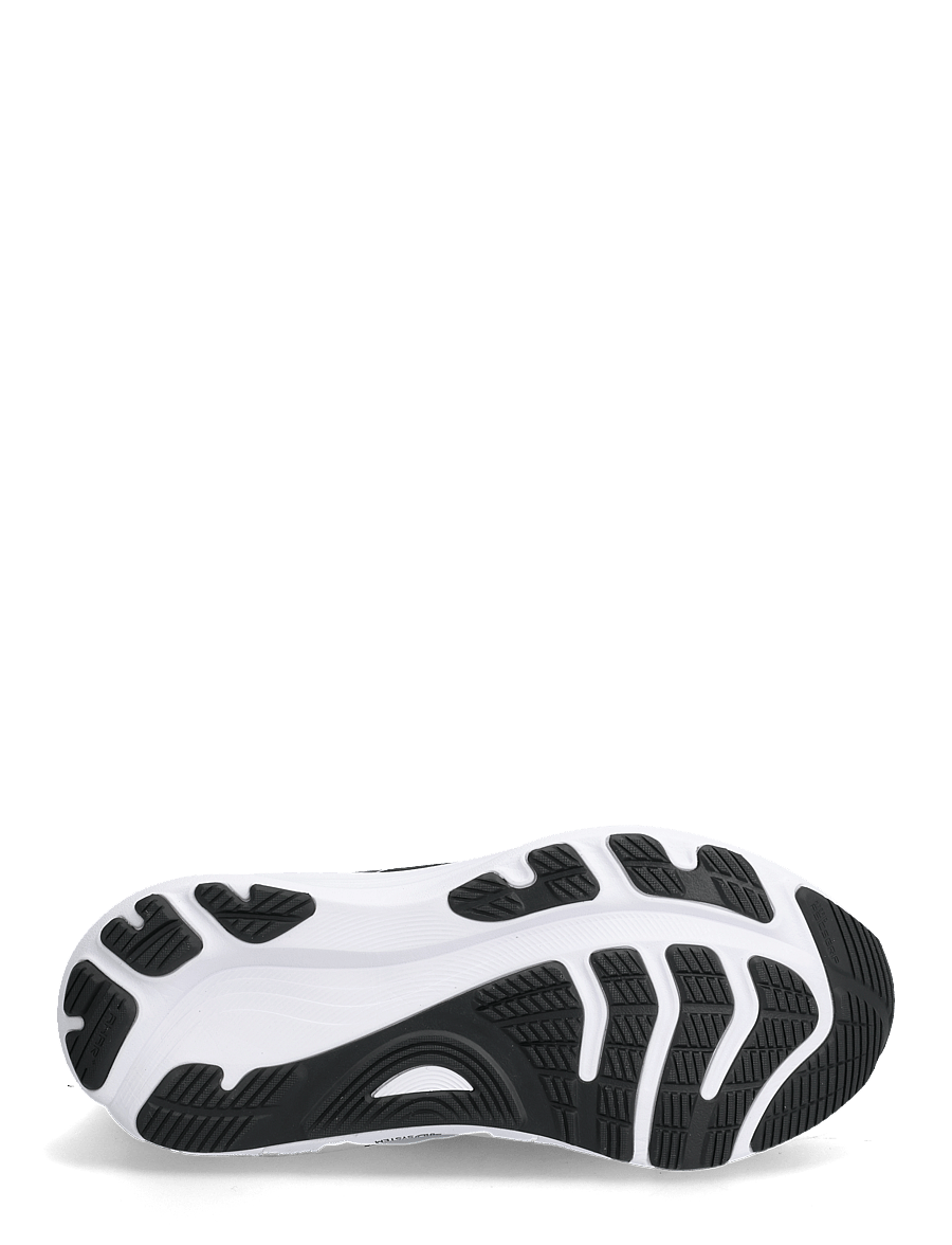 Asics - GEL-KAYANO 32 - löparskor - black/white - 4